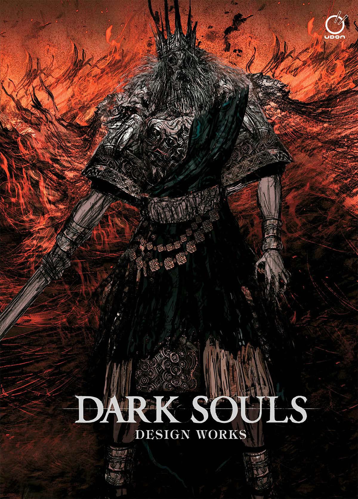 Libro: Dark Souls: Design Works