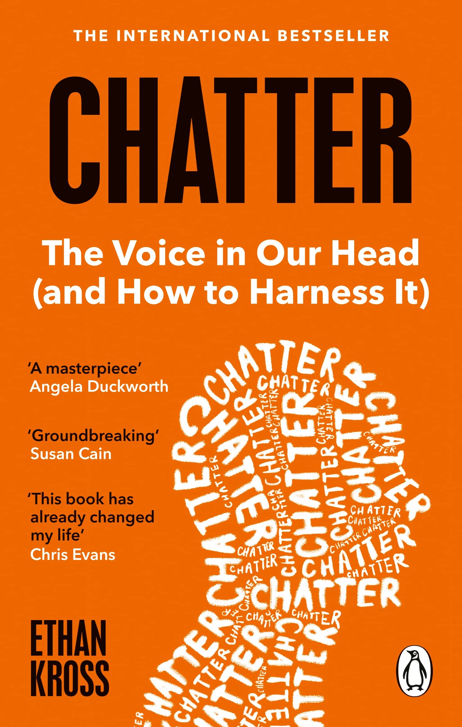 Libro: Chatter: The Voice in Our Head and How to Harness It - The International Bestseller
