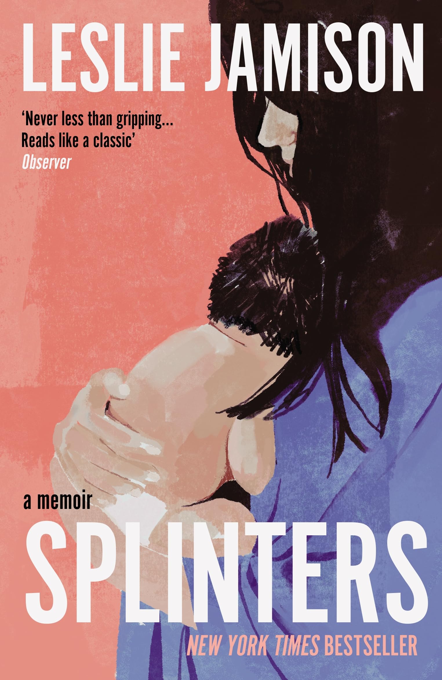 Libro: Splinters: A Memoir