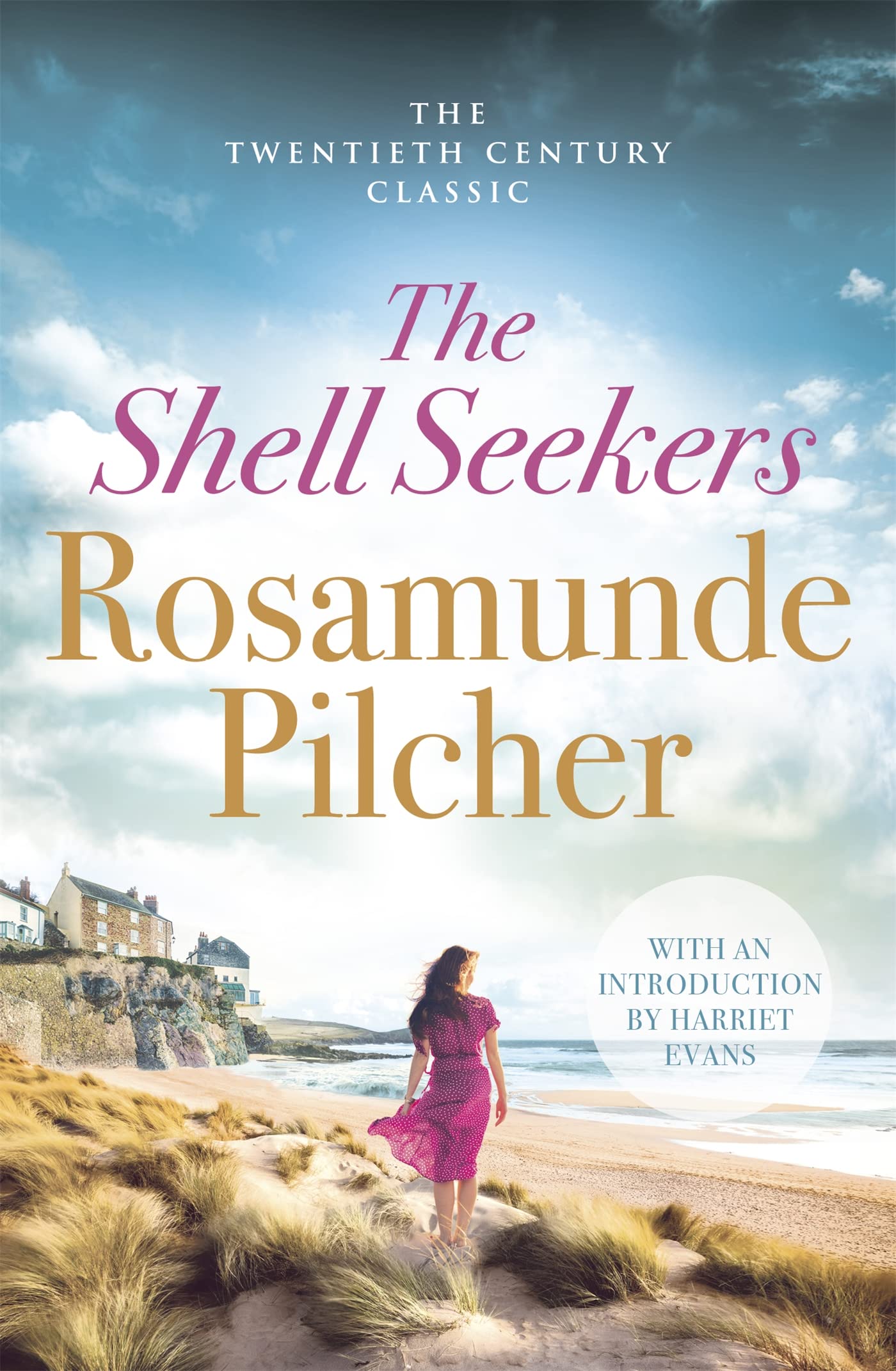 Libro: The Shell Seekers: the beloved classic family drama, as read on Radio 4 (April 2024)