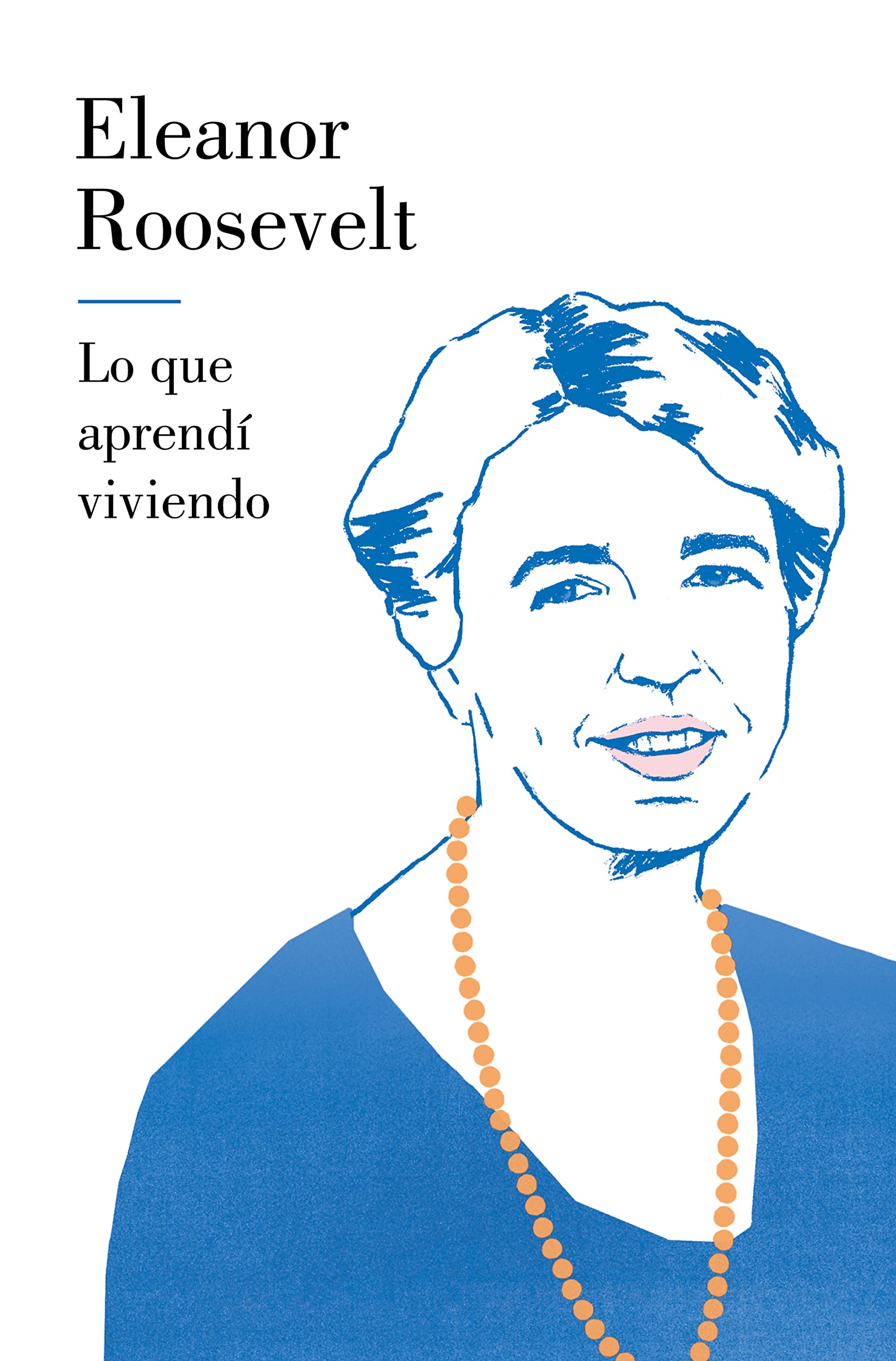 Libro: Lo que aprendí viviendo