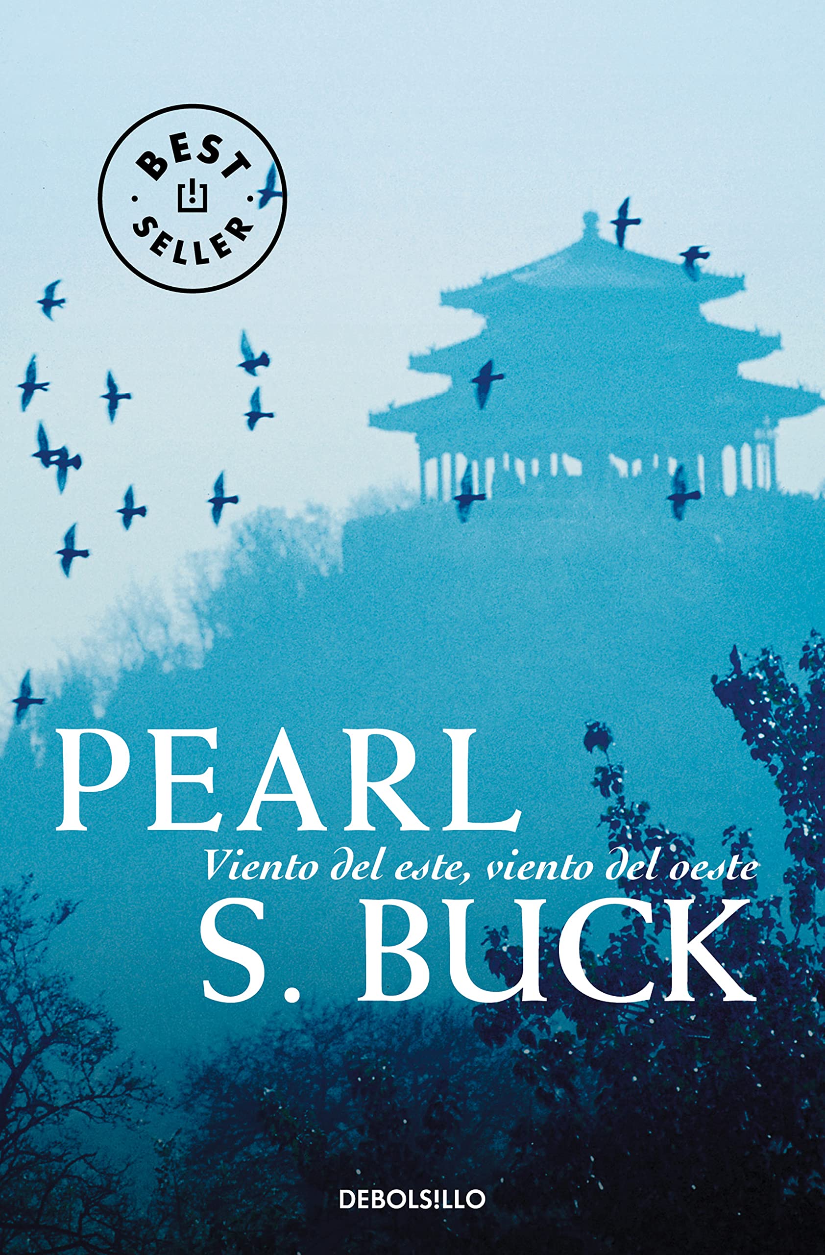 Viento del este, viento del oeste (Best Seller)