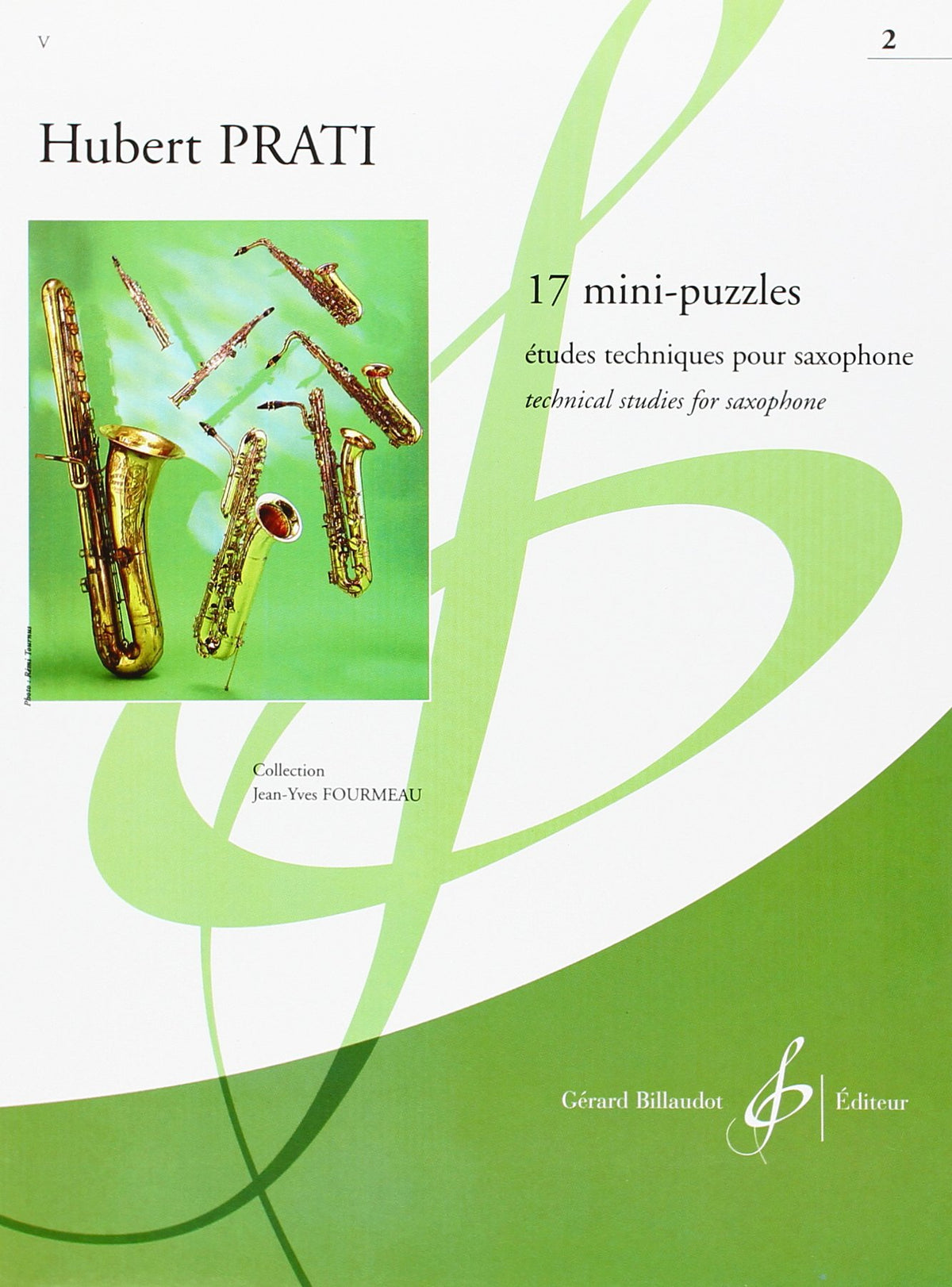 Libro: 17 MINI-PUZZLES