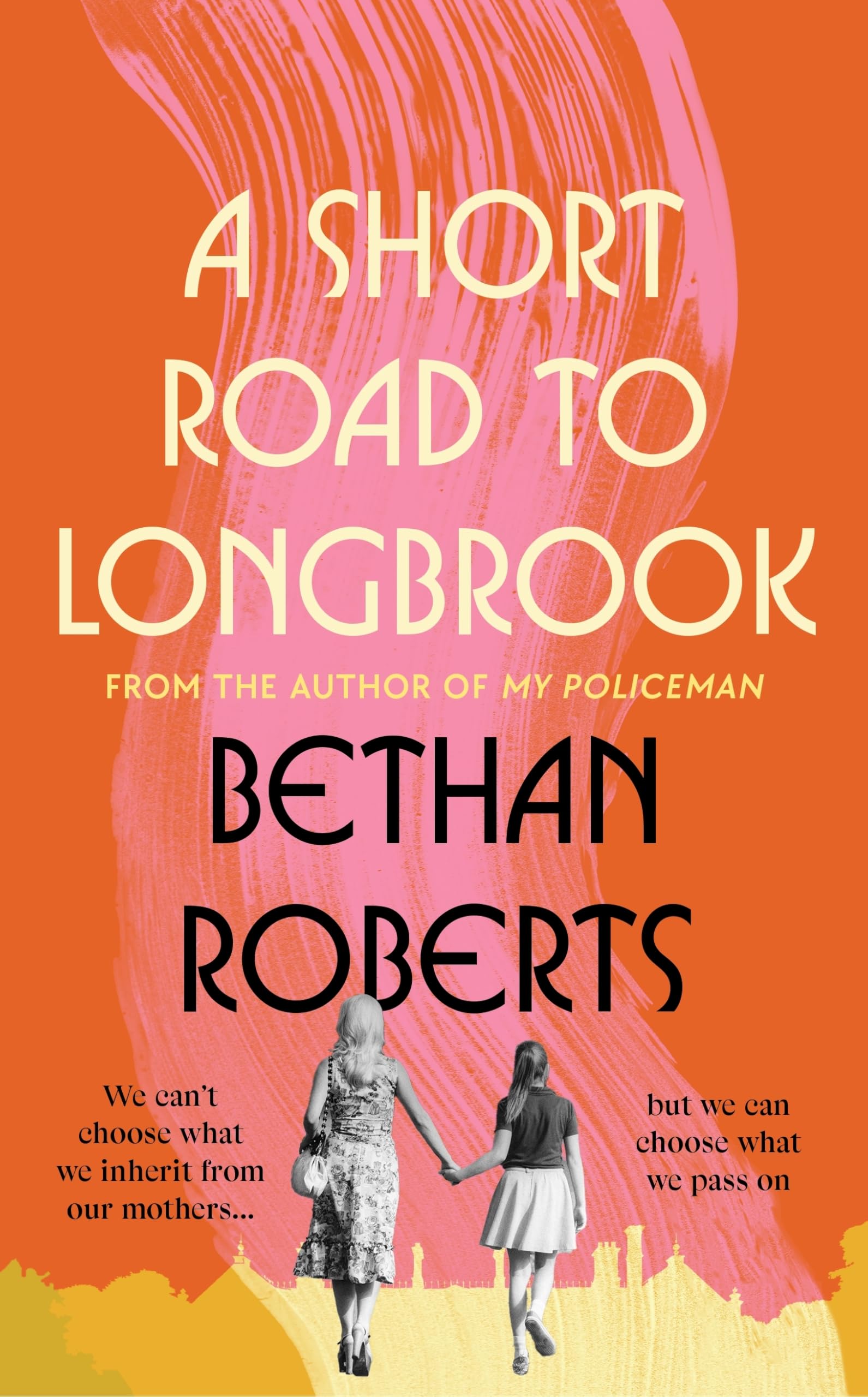 Libro: A Short Road to Longbrook: From the author of bestseller My Policeman which became the hit film starring Harry Styles
