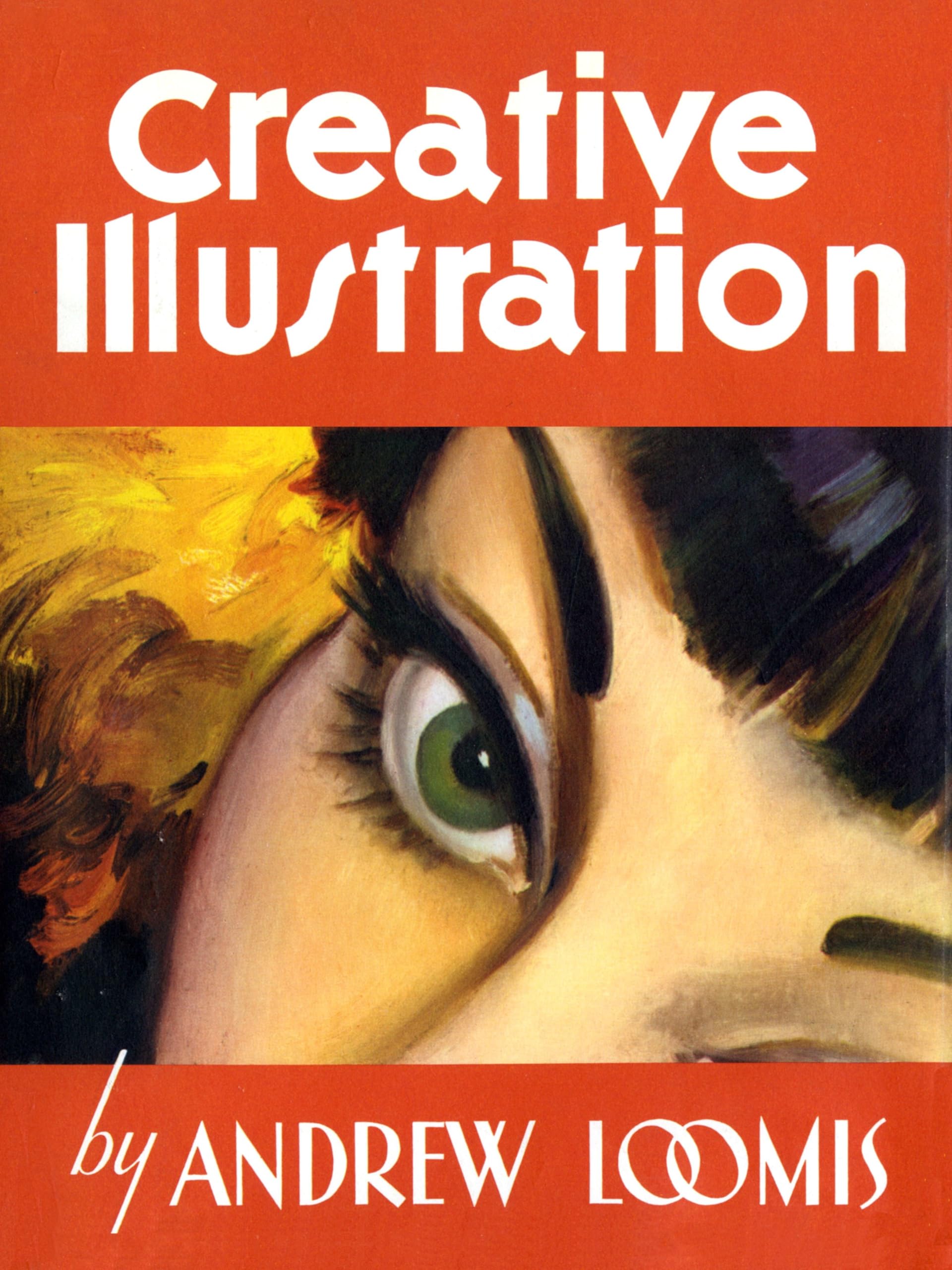 Libro: Creative Illustration
