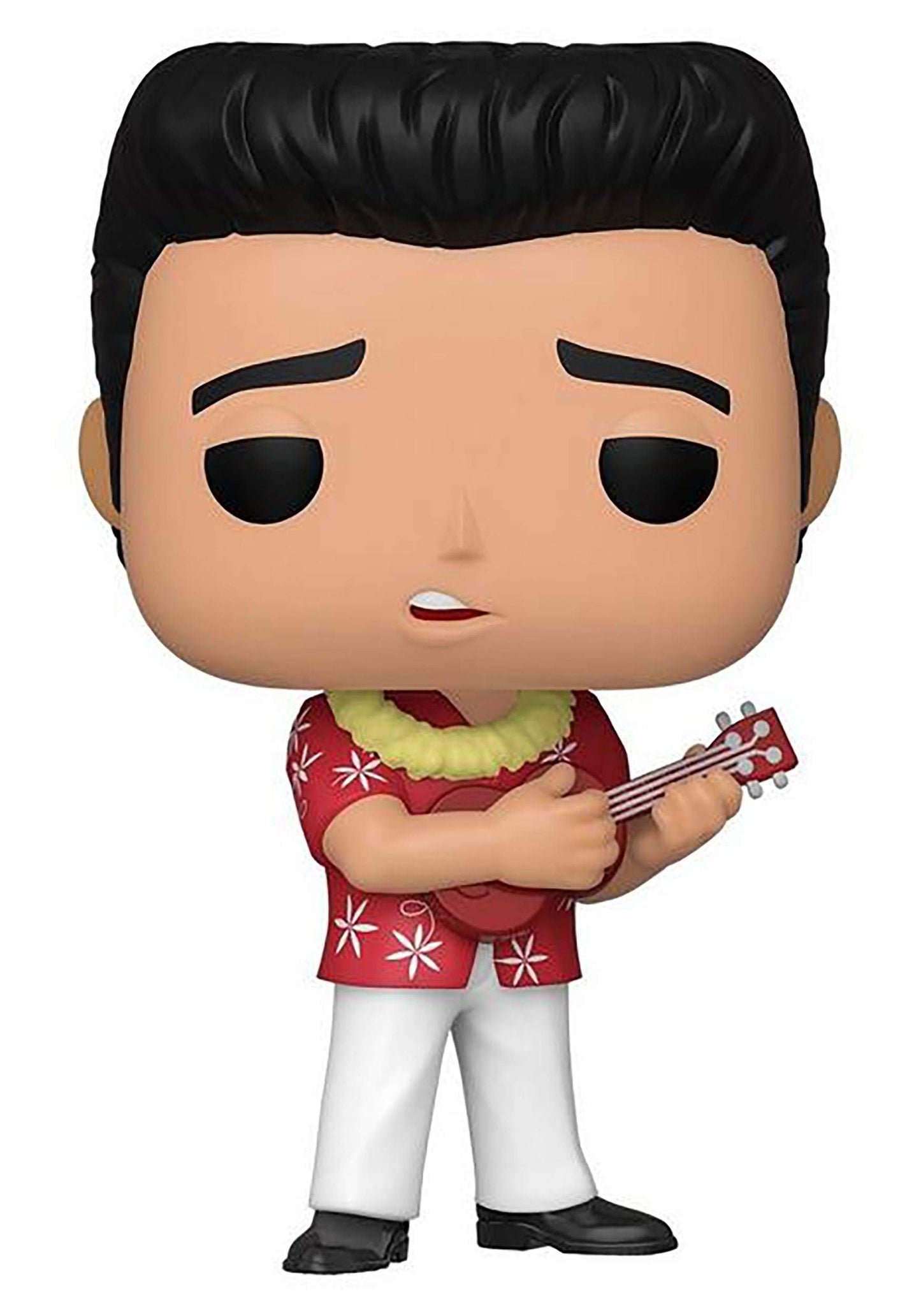 Funko Pop! Música: Elvis - Blue Hawaii