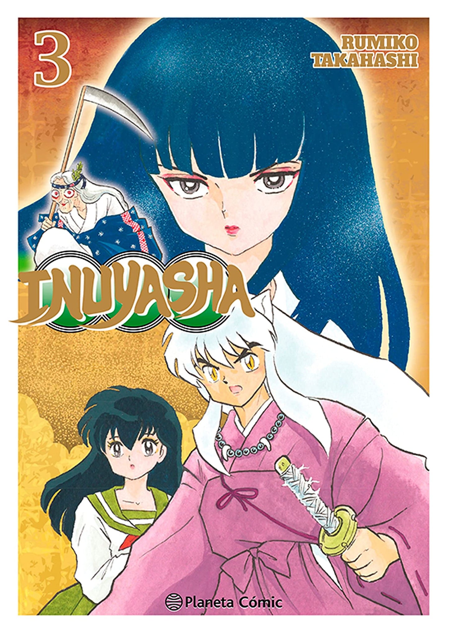 Libro: Inuyasha nº 03/30: 3 (Manga Shonen)