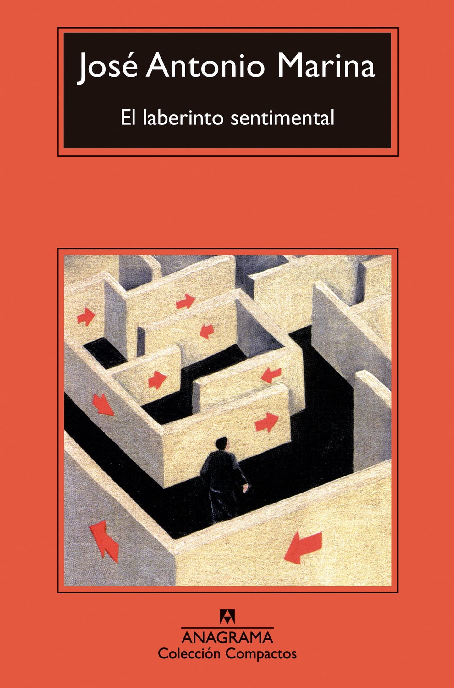 Libro: El laberinto sentimental (Spanish Edition)