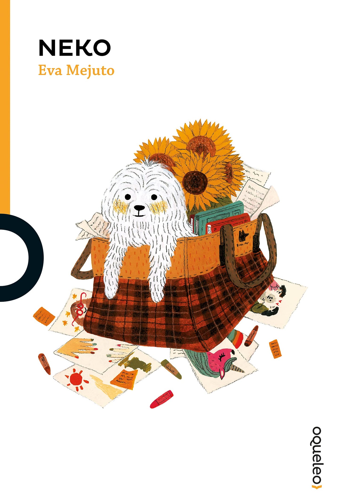 Libro: Neko