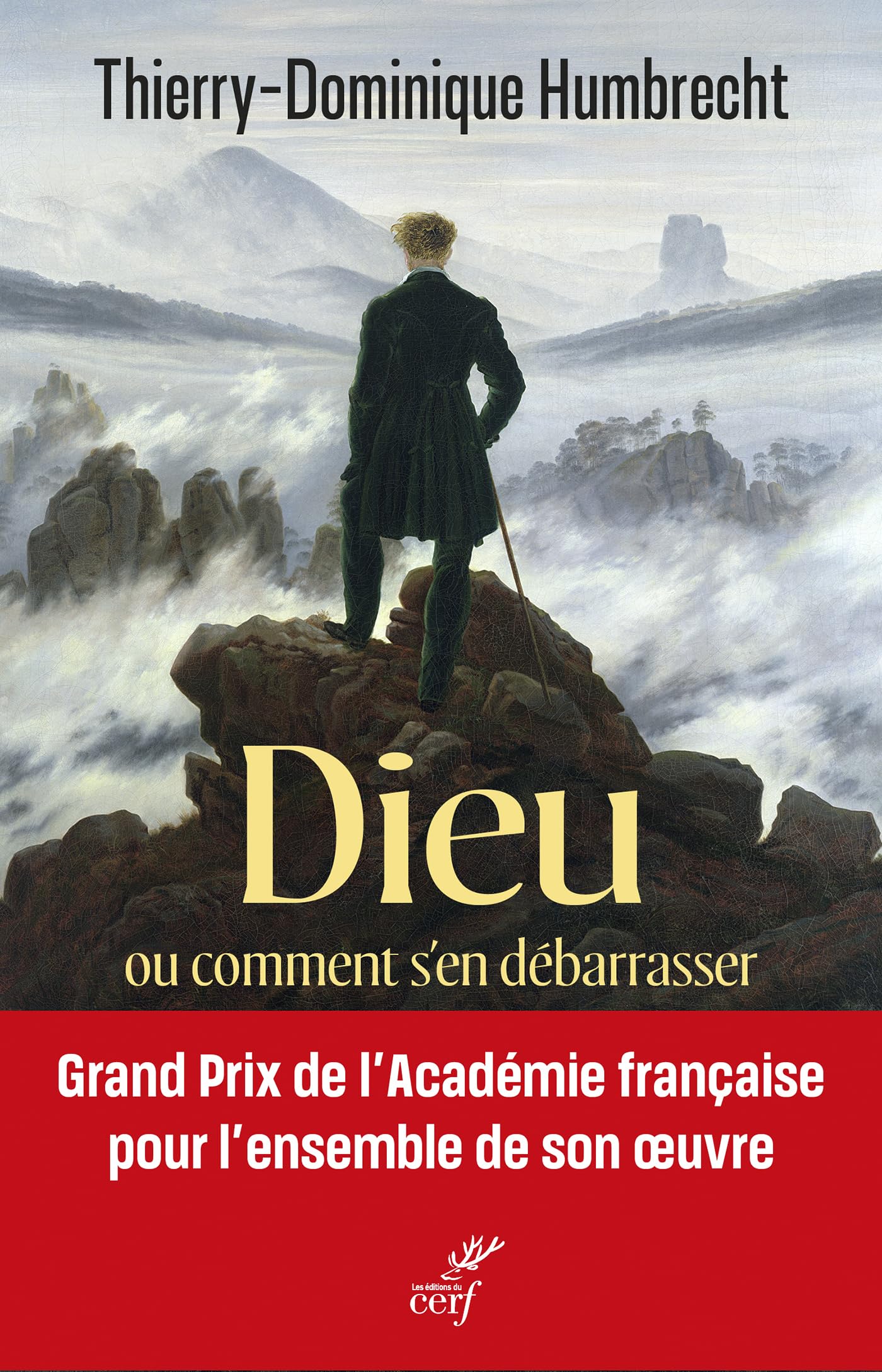 Libro: Dieu, ou comment s'en débarrasser: Suivi de l'Inquisiteur
