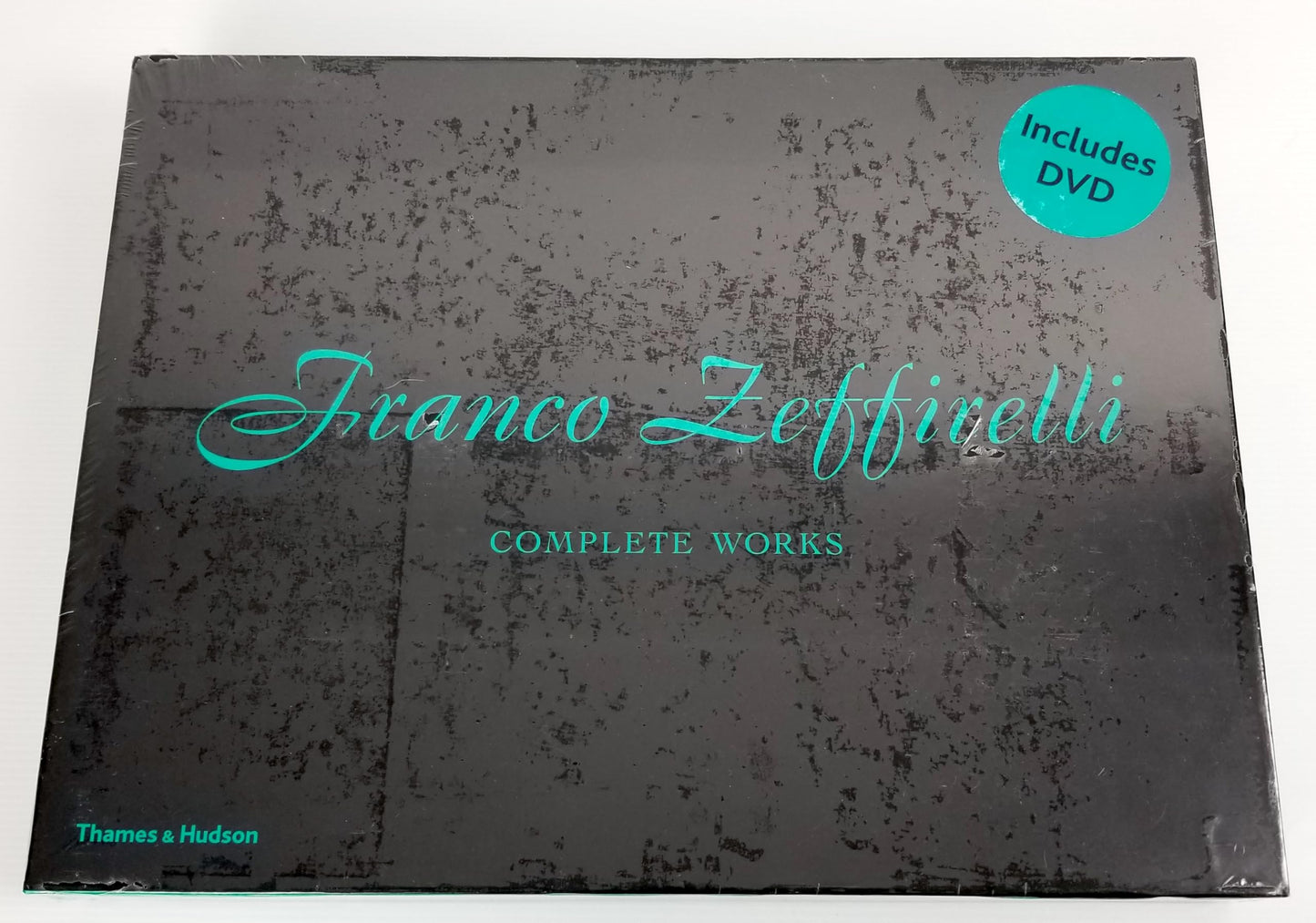 Libro: Franco Zeffirelli: Complete Works: Theatre, Opera, Film