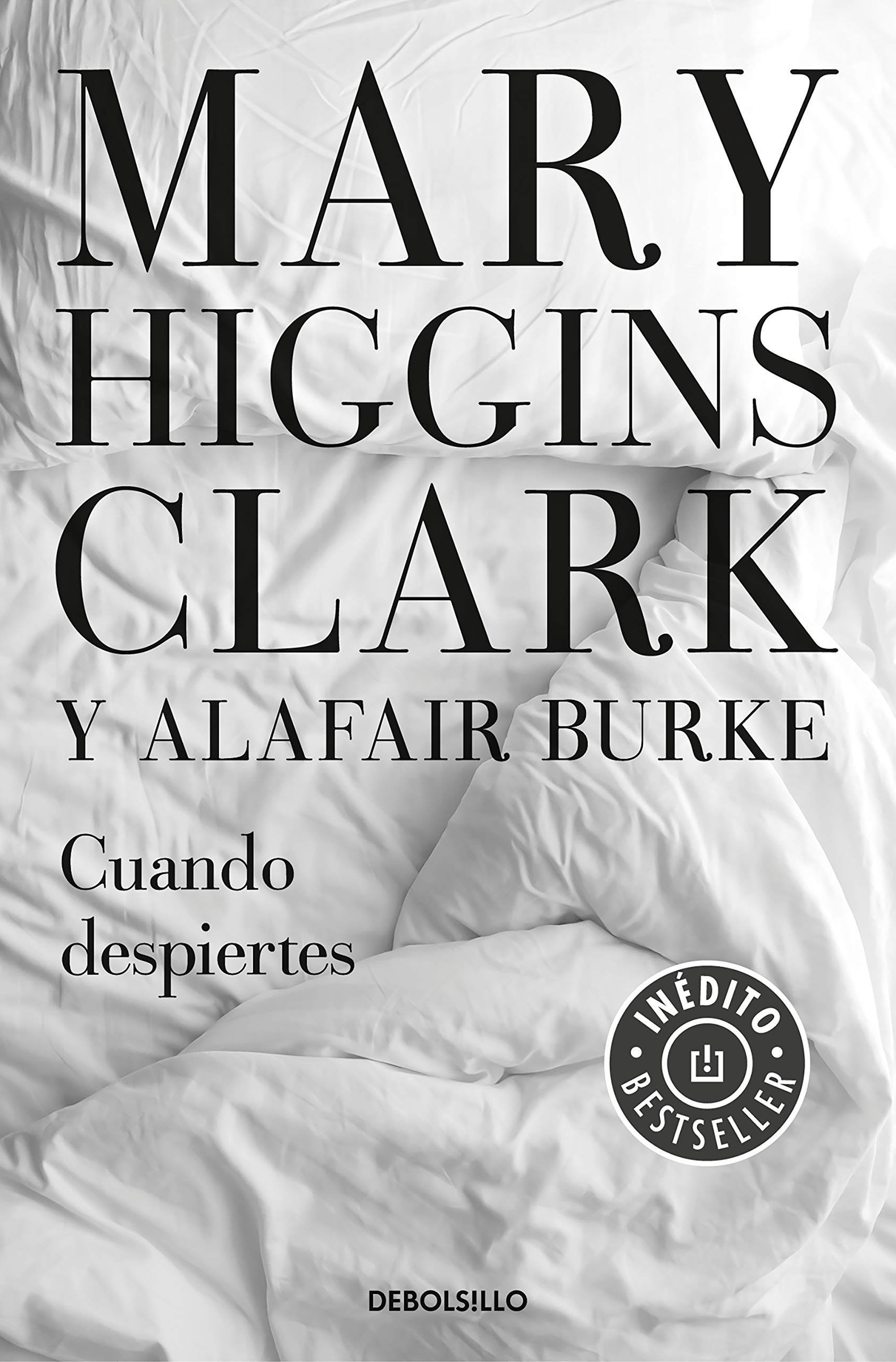 Libro: Cuando despiertes (Bajo sospecha 4) (Best Seller)