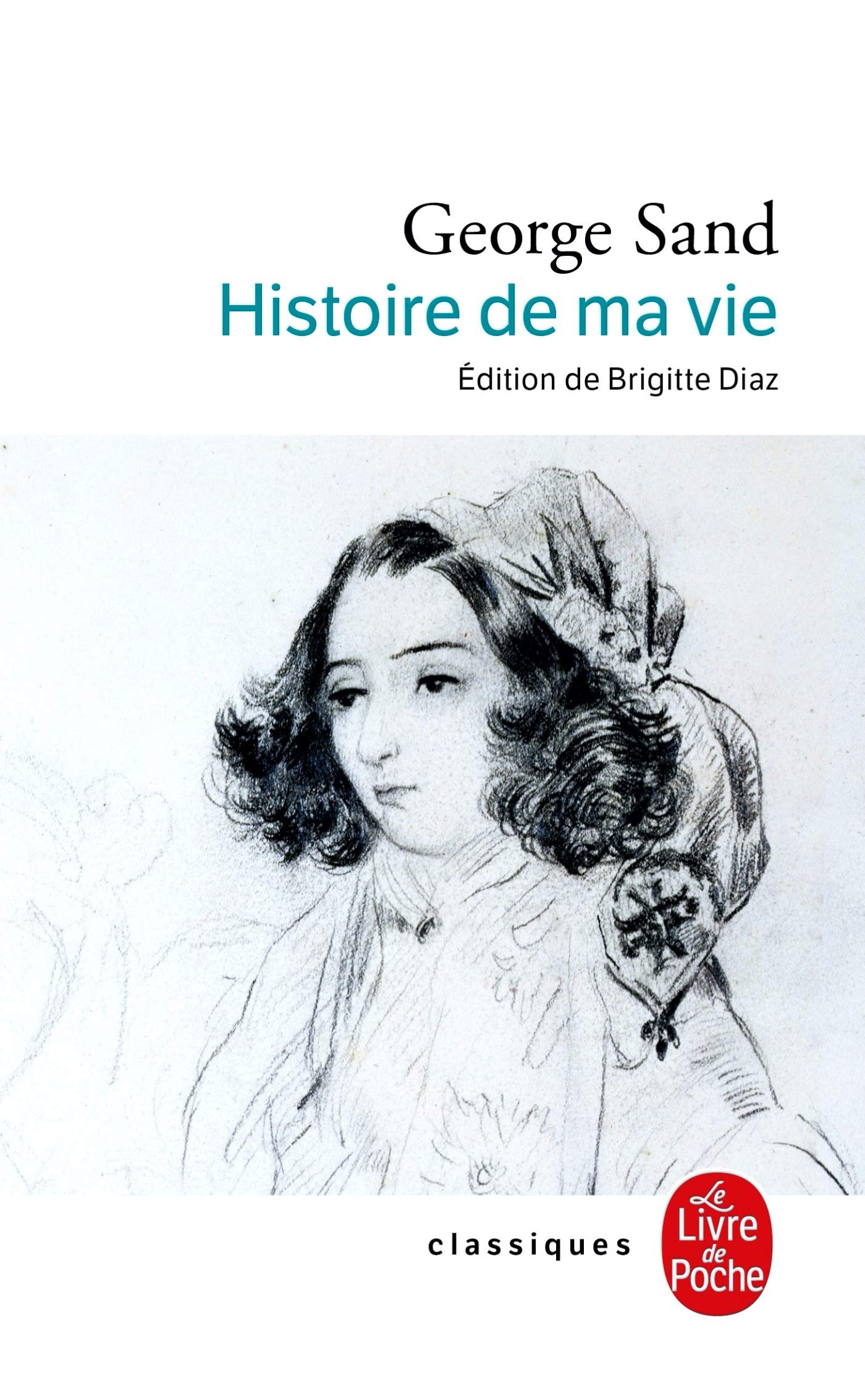 Libro: L'Histoire de ma vie