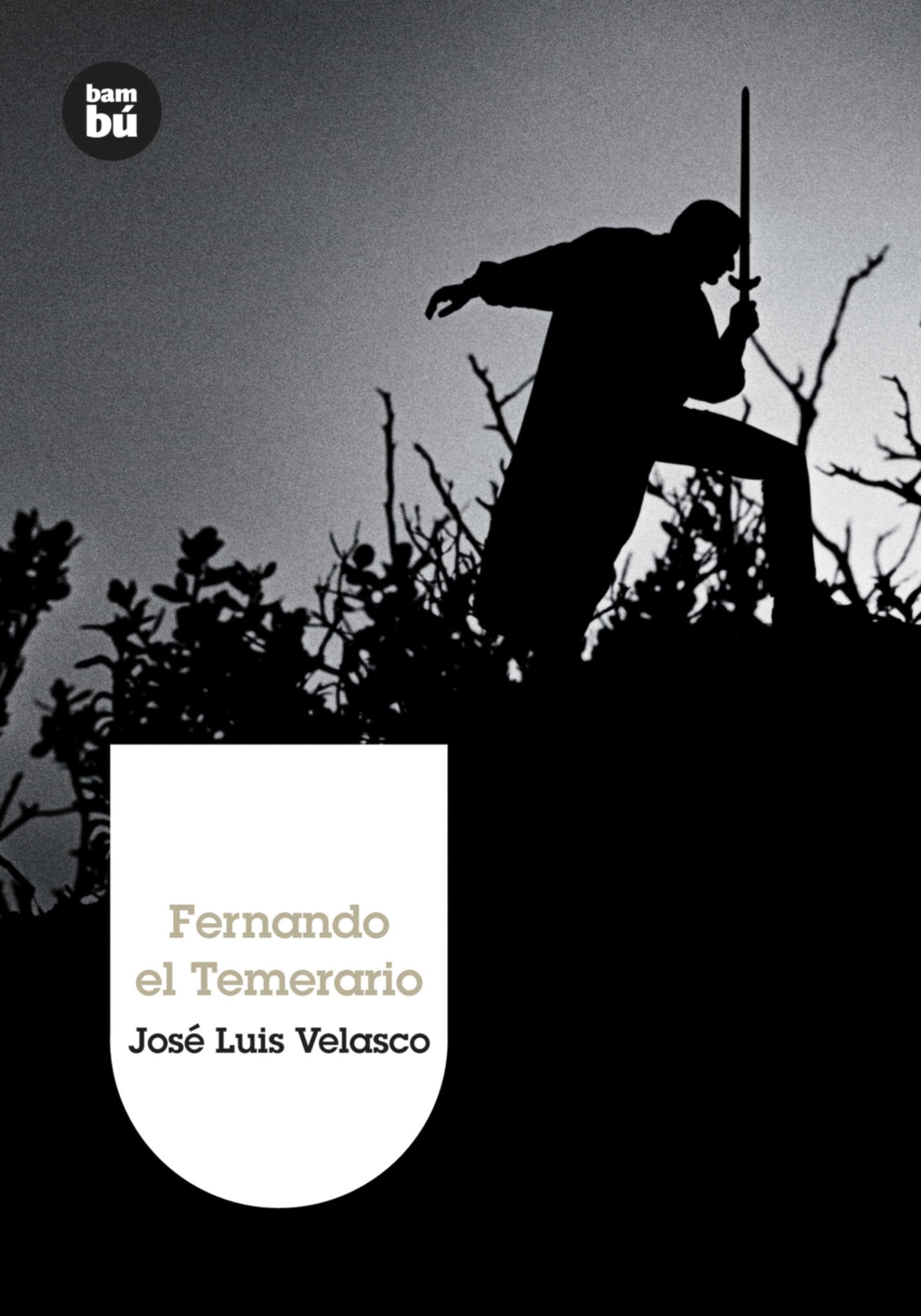 Libro: Fernando el Temerario (Grandes Lectores)