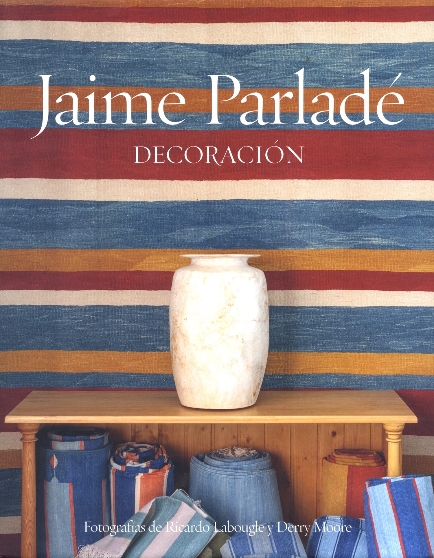 Libro: JAIME PARLADÉ (SIN COLECCION)