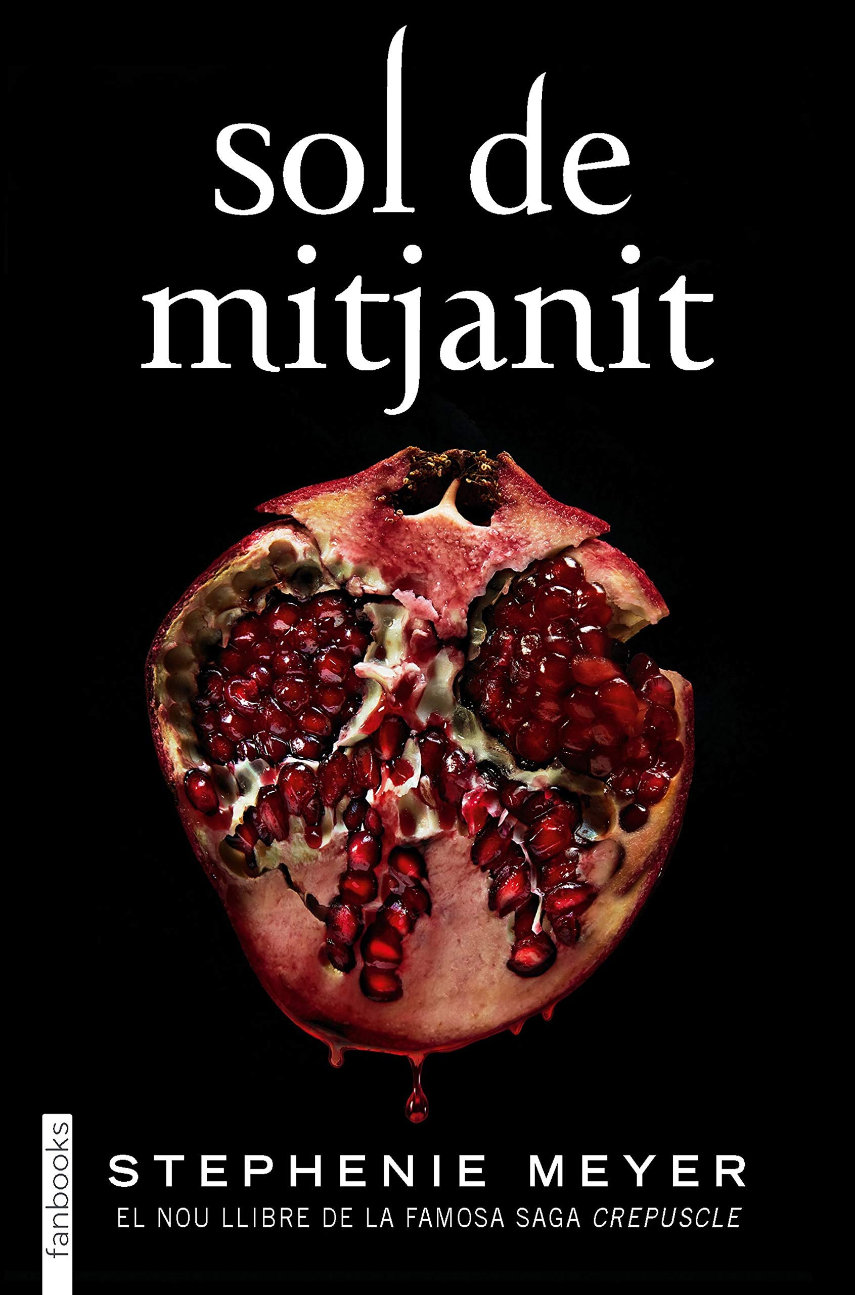 Libro: Sol de mitjanit