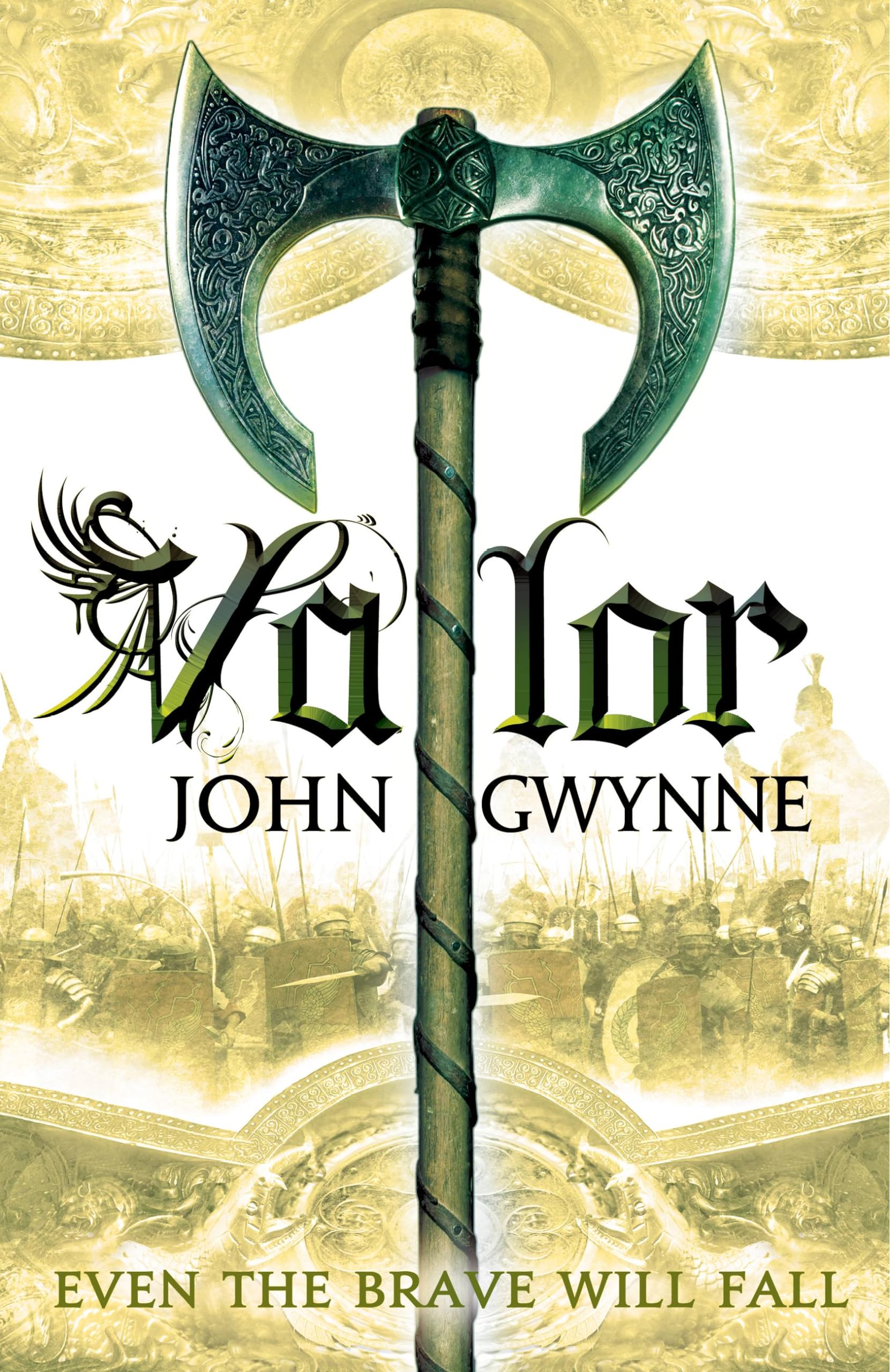 Libro: Valor