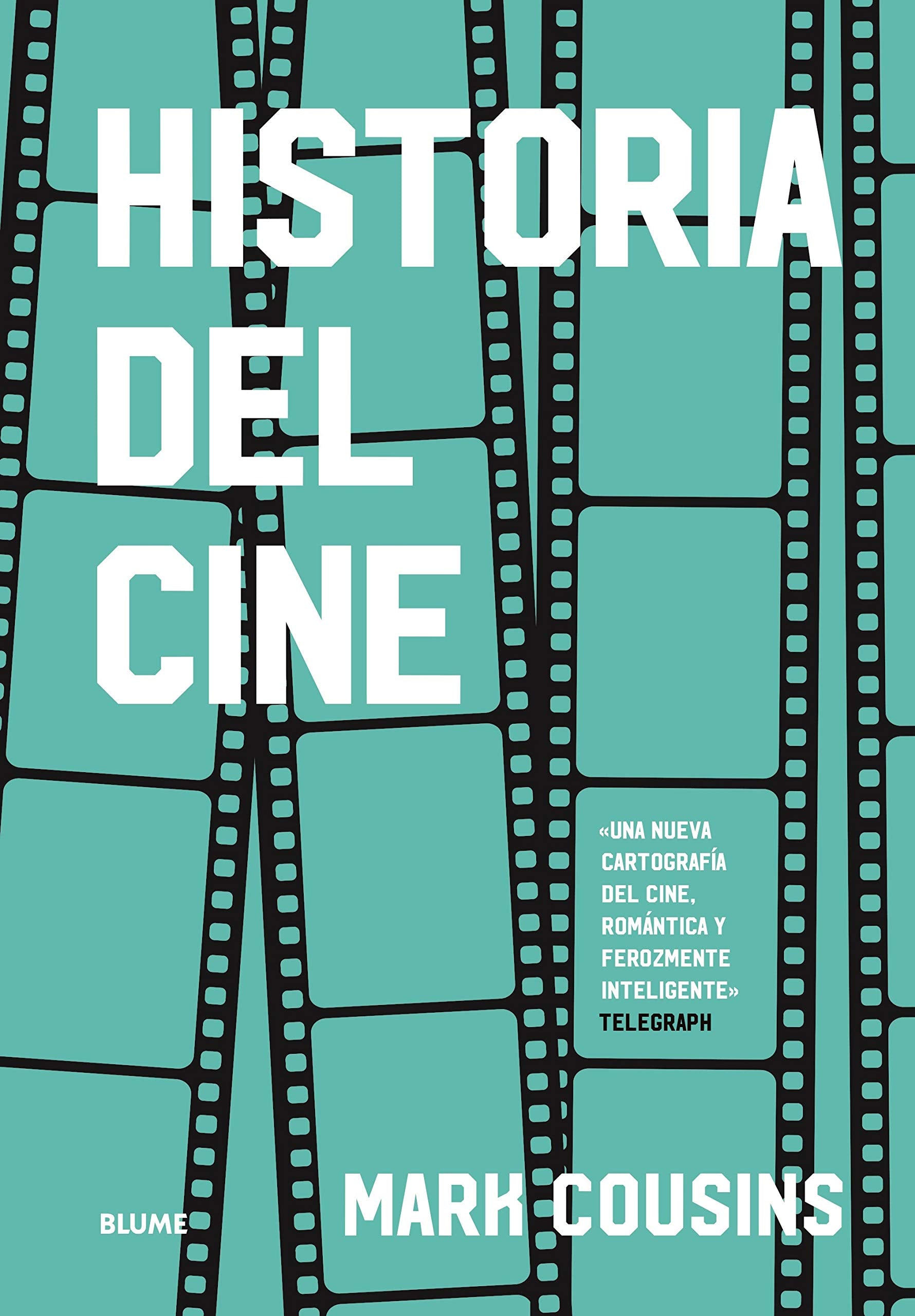 Libro: Historia del cine