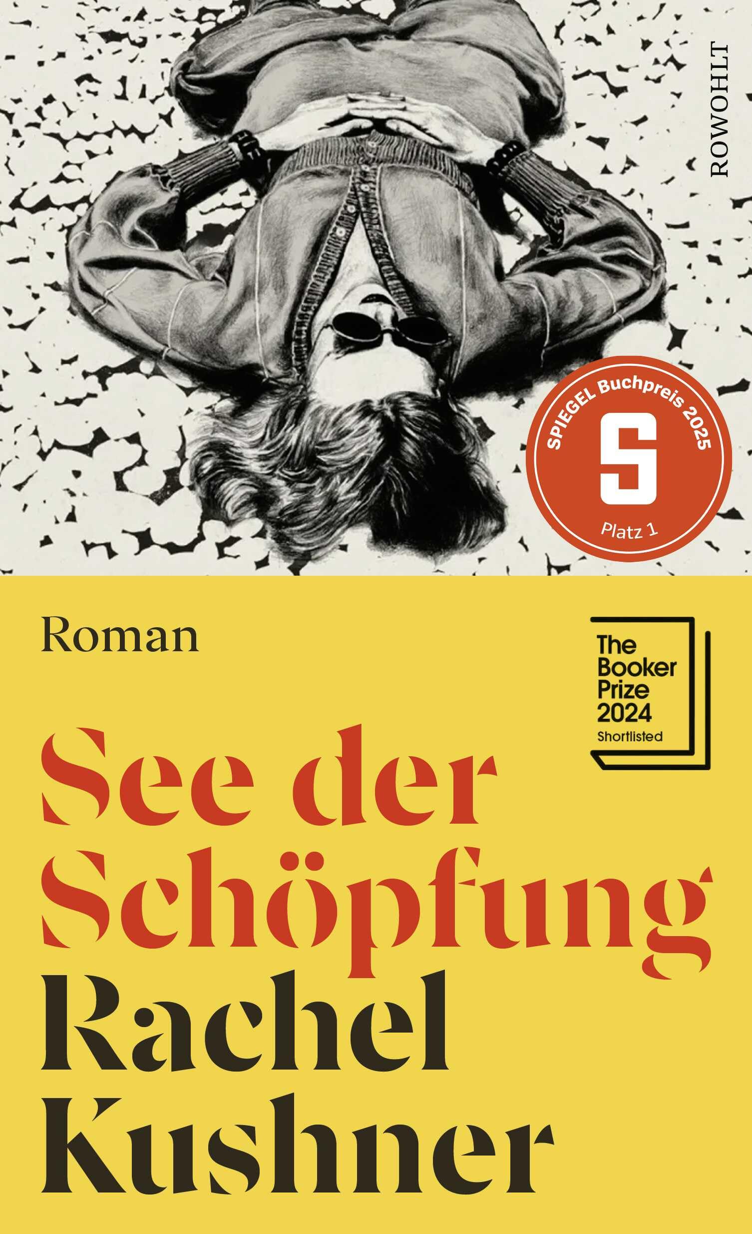 Libro: See der Schöpfung