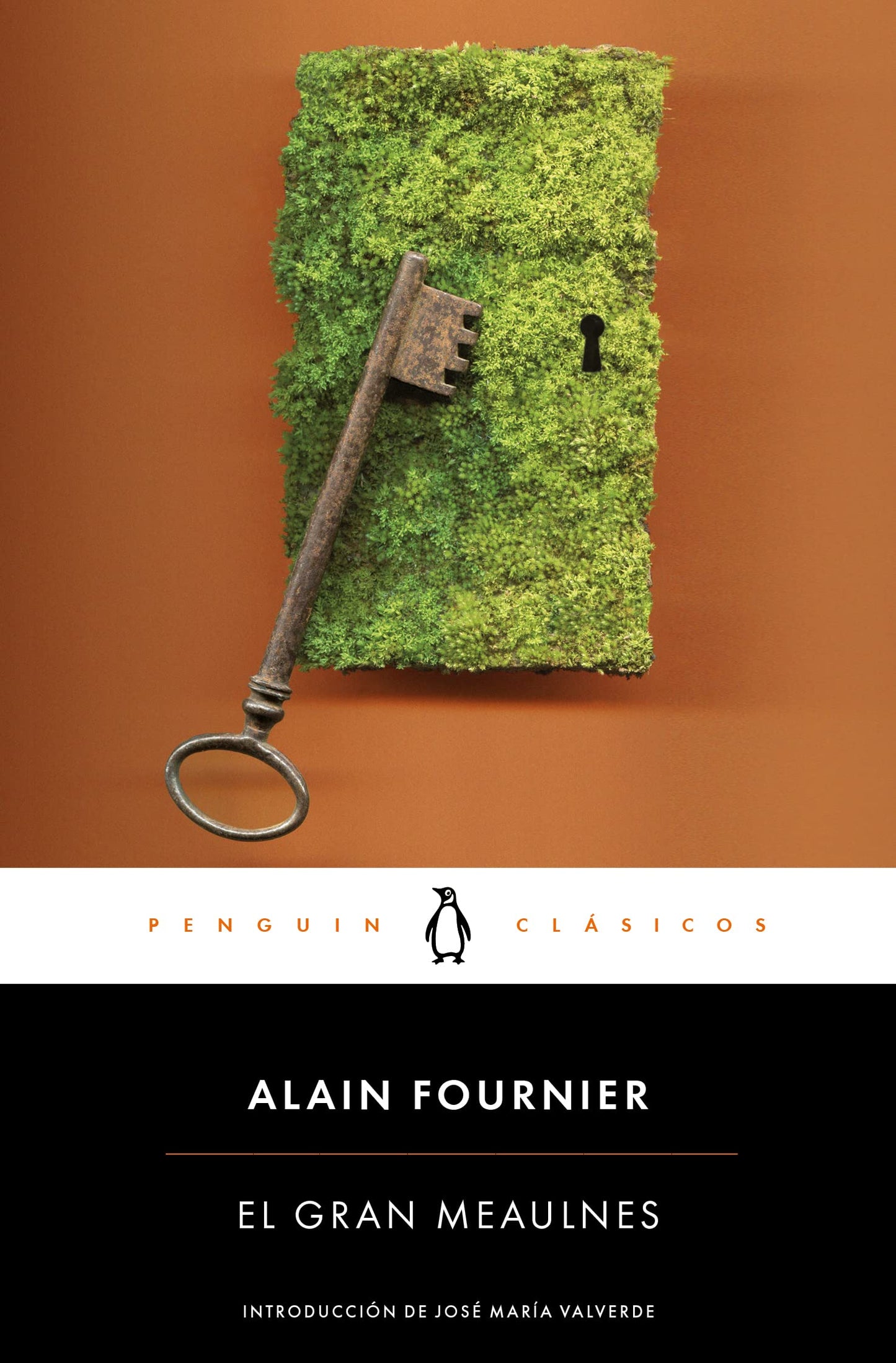 Libro: El gran Meaulnes (Penguin Clásicos)
