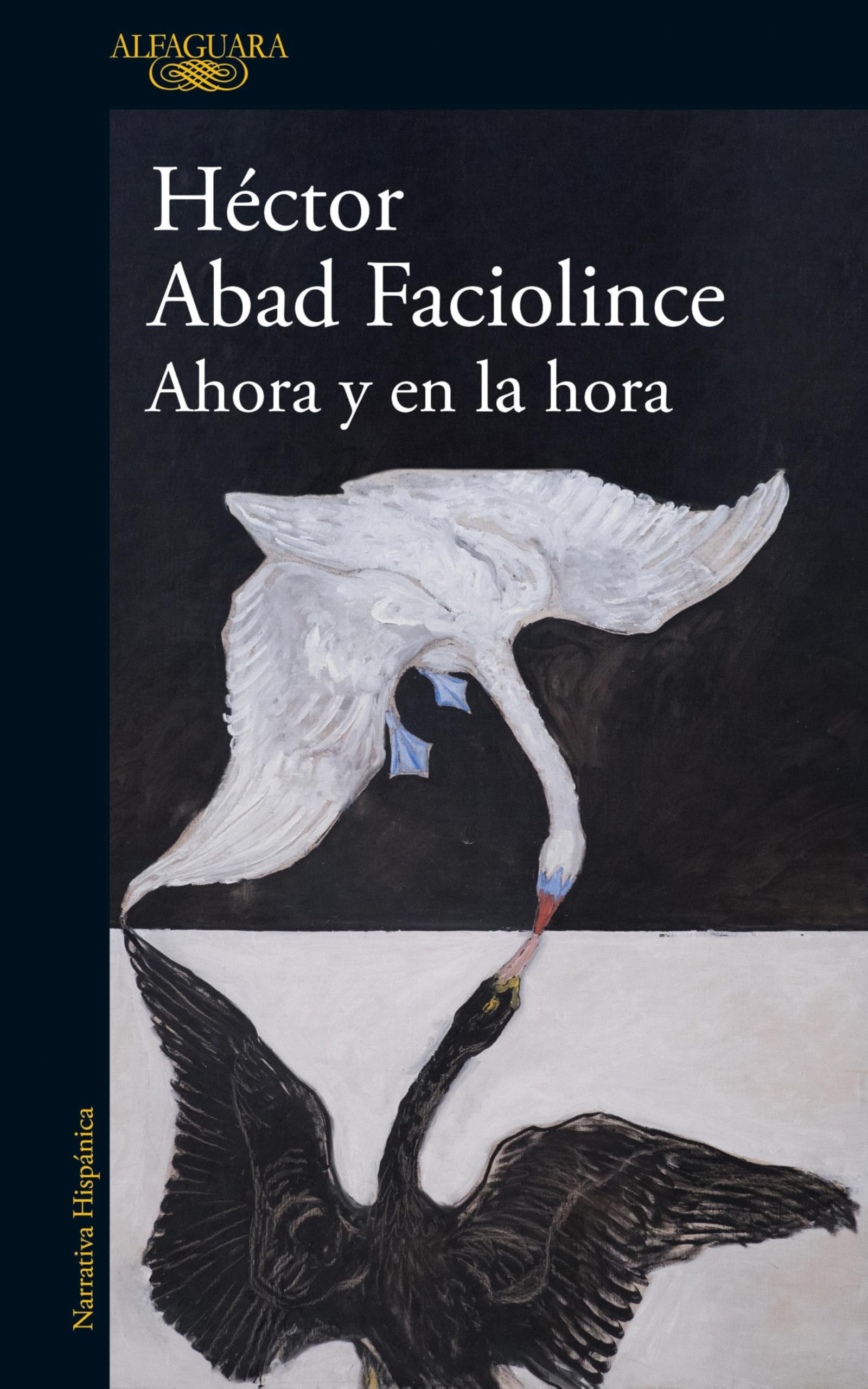 Libro: Ahora y en la hora (Hispánica)