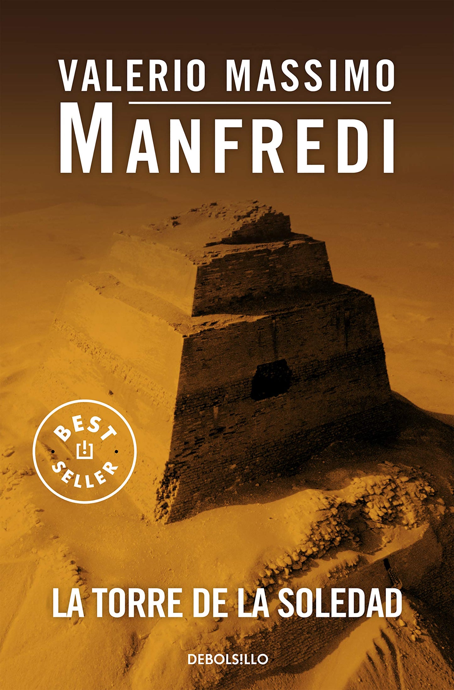 Libro: La torre de la soledad (Best Seller) (Spanish Edition)