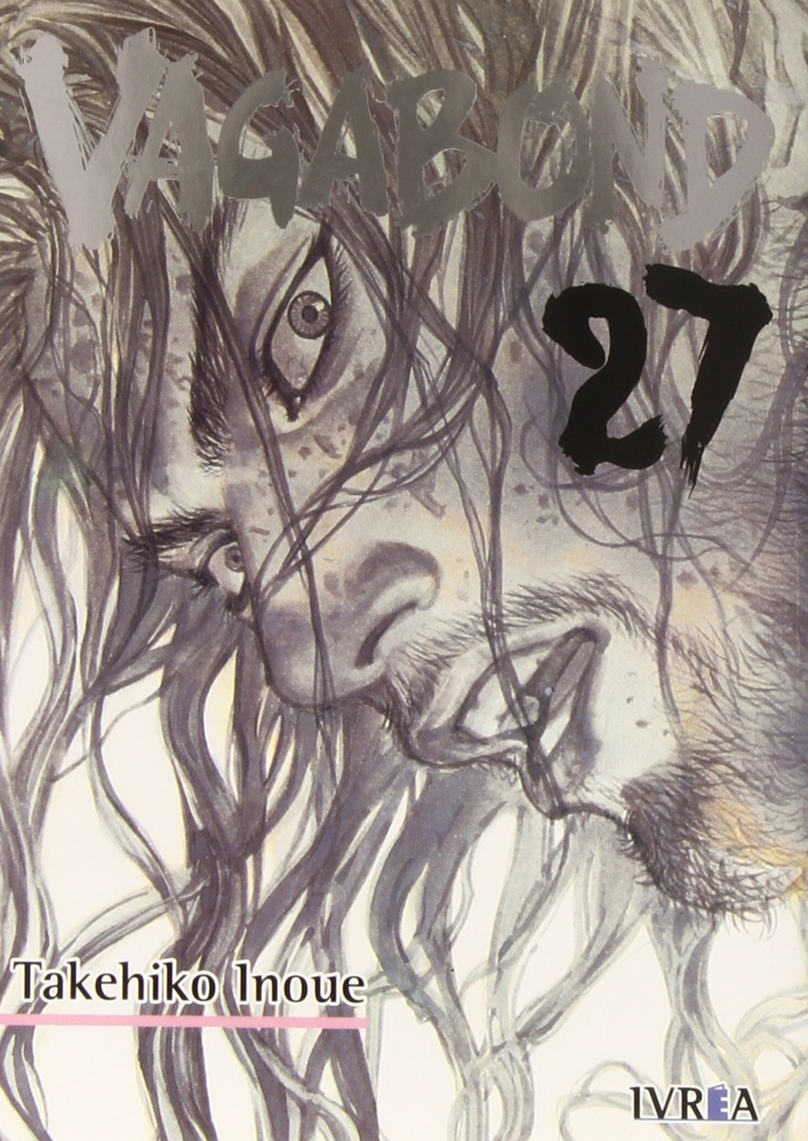 Libro: Vagabond 27