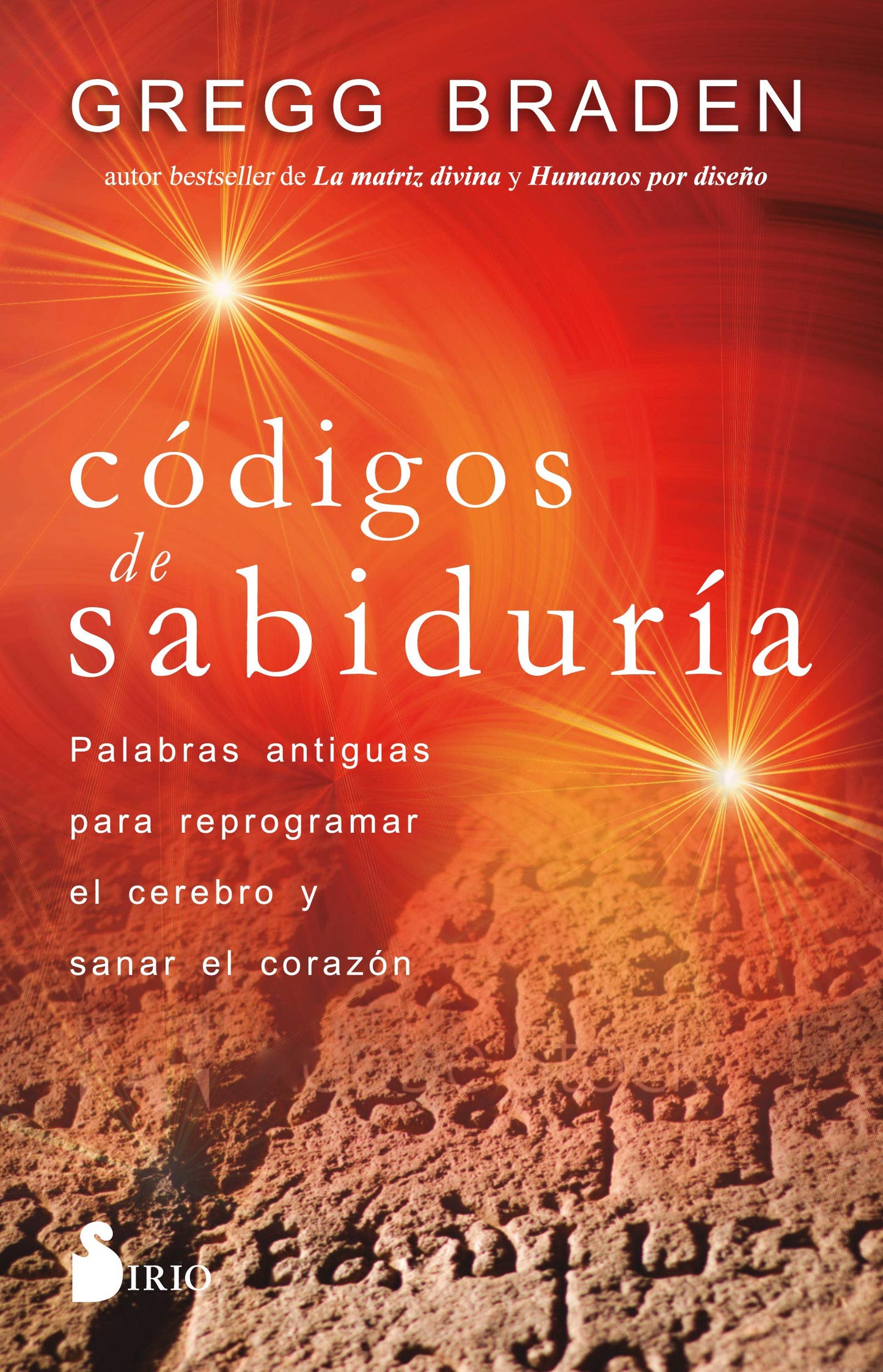 Libro: Códigos De Sabiduría: Palabras antiguas para programar y sanar el corazón (FONDO)