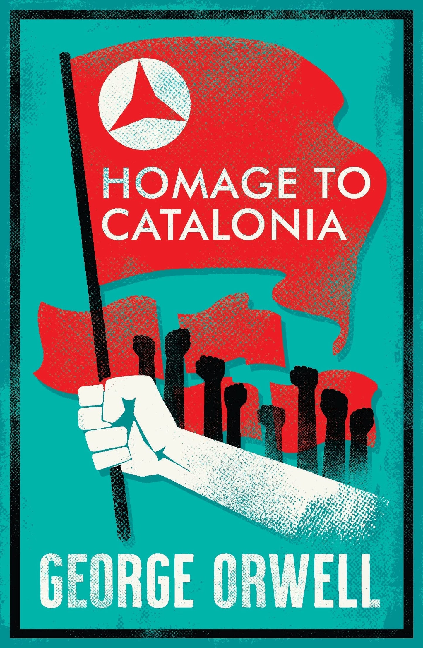 Libro: Homage to Catalonia: Annotated Edition