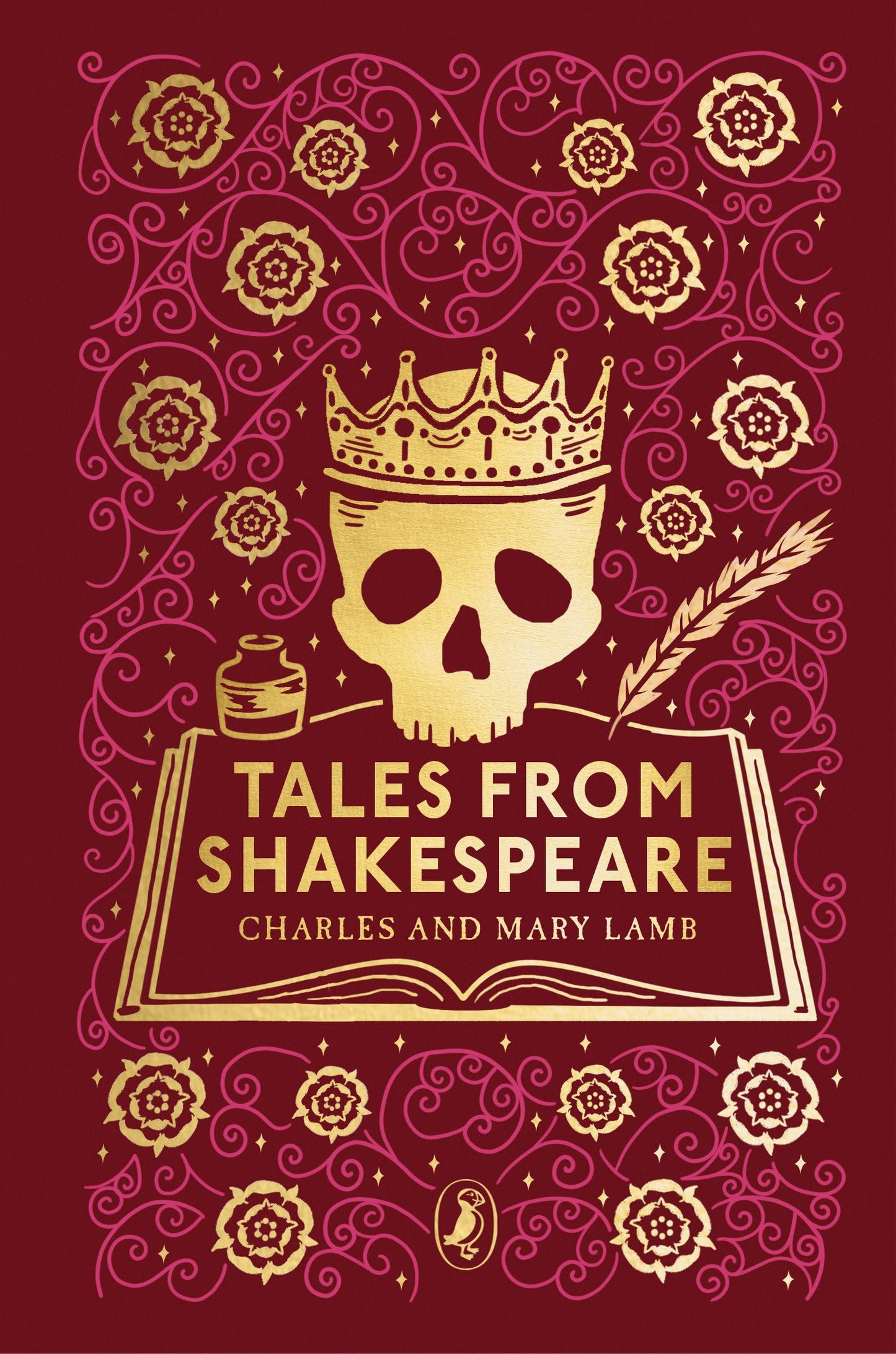 Libro: Tales From Shakespeare. Puffin Clothbound Classics
