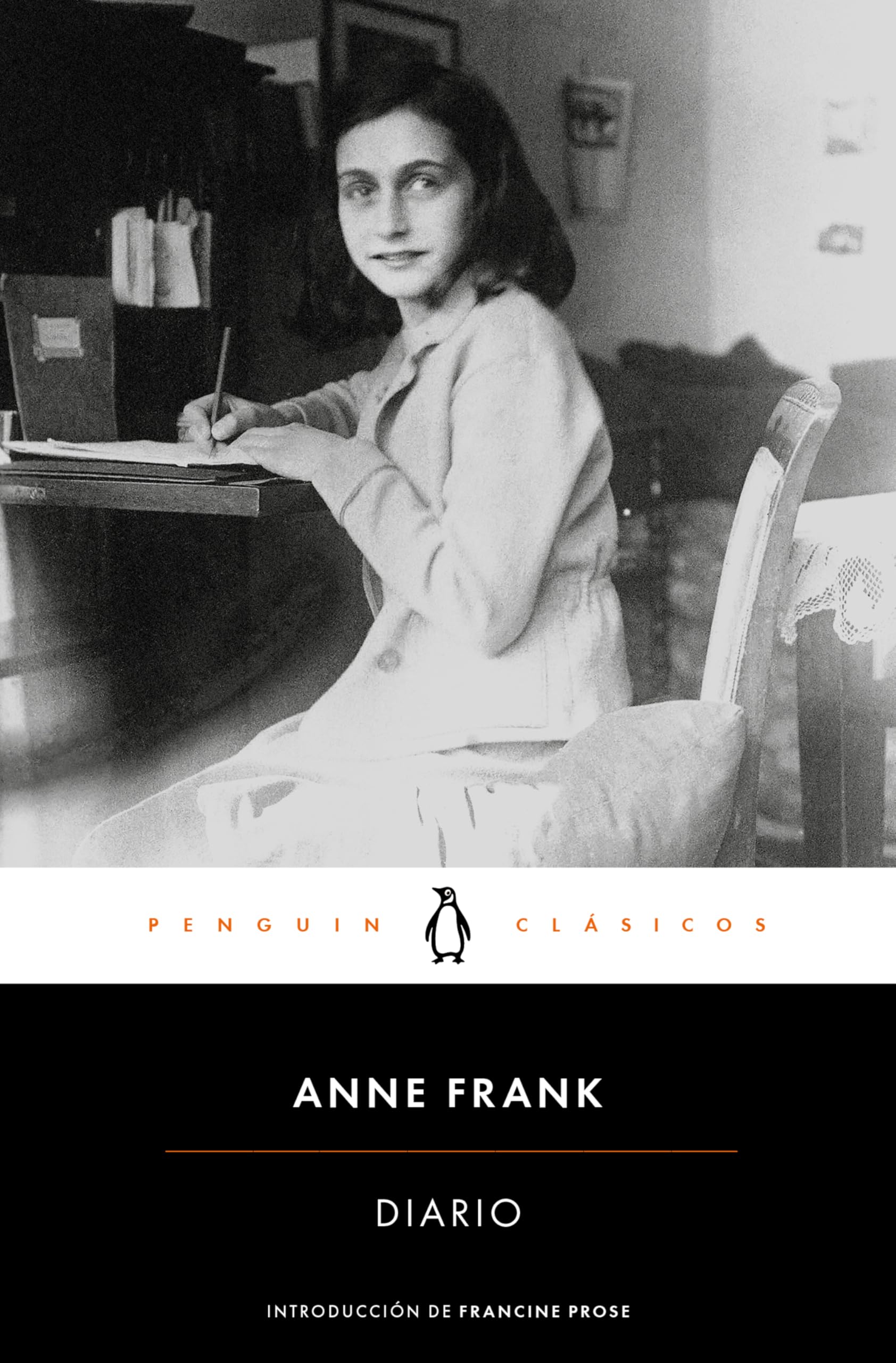 Libro: Diario de Anne Frank (nueva edición) (Penguin Clásicos)