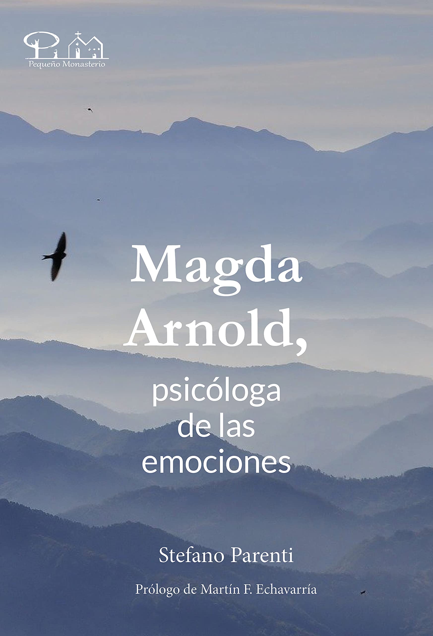 Libro: Magda Arnold, psicóloga de las emociones (SIN COLECCION)