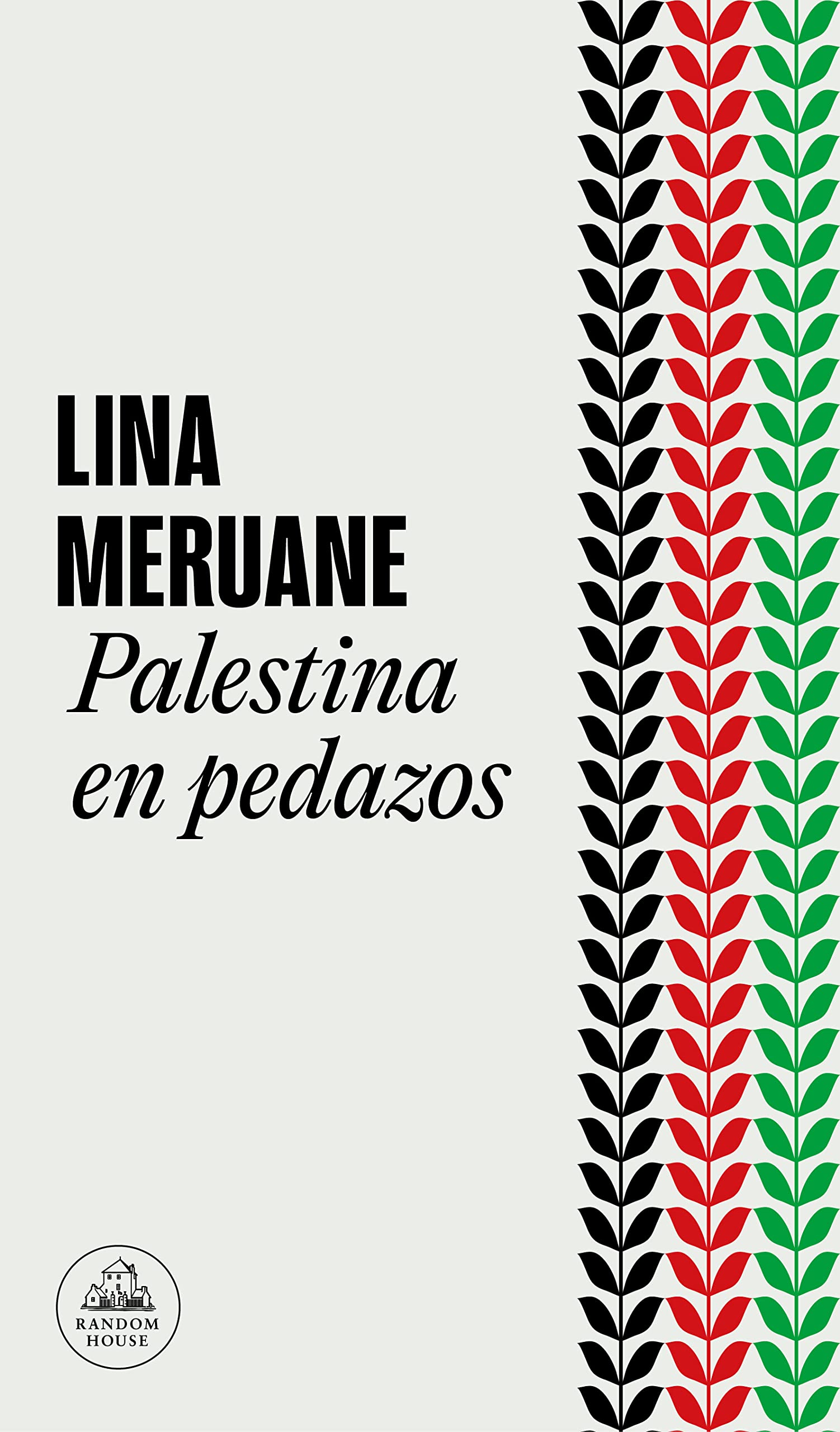 Libro: Palestina en pedazos / Palestine in Pieces (Spanish Edition)