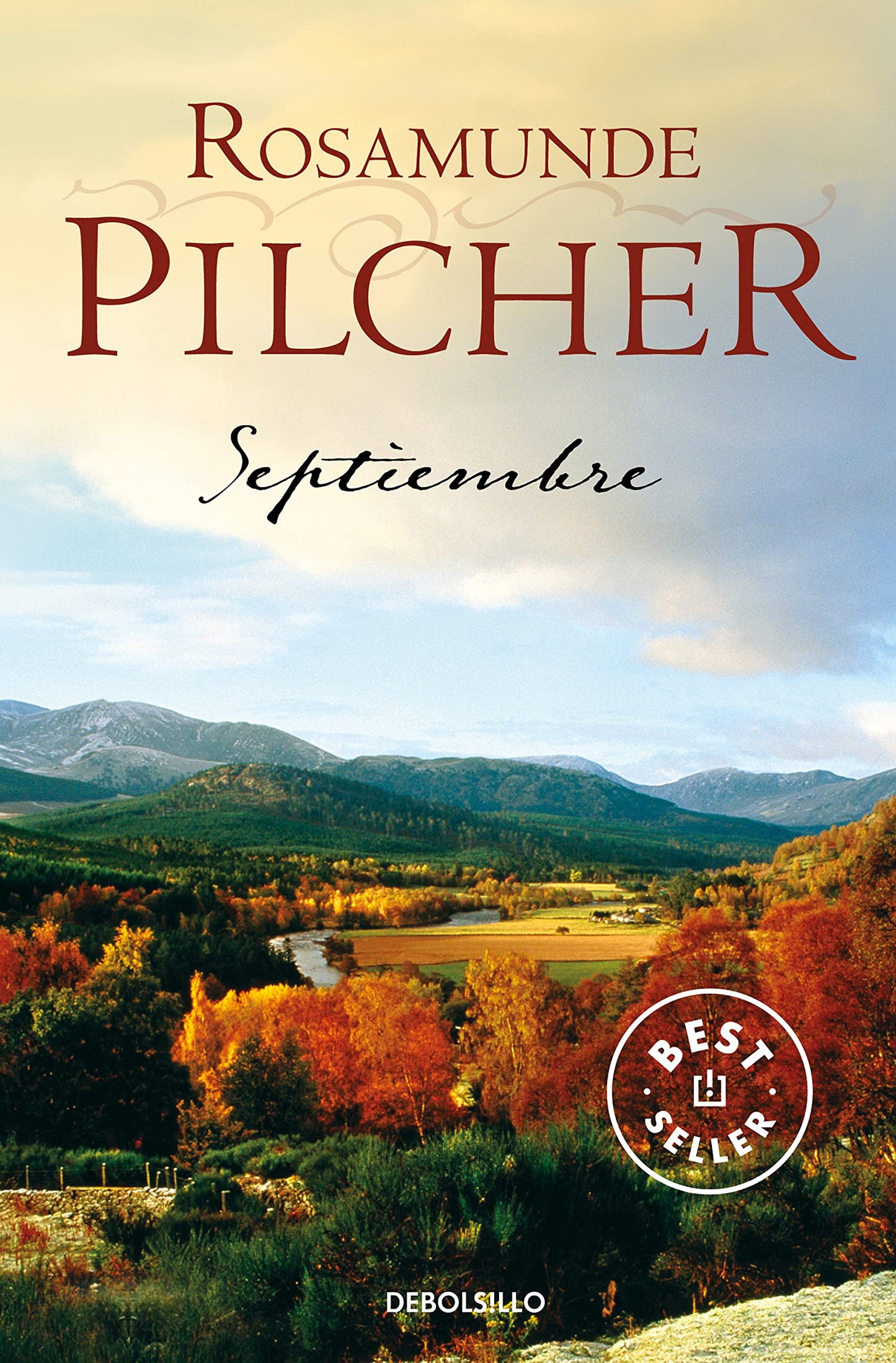 Libro: Septiembre