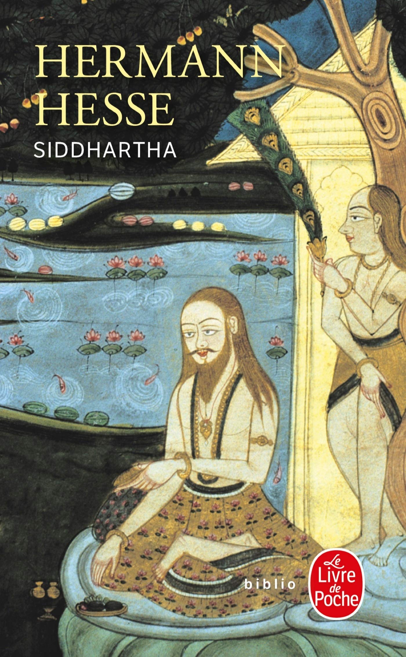 Libro: Siddhartha