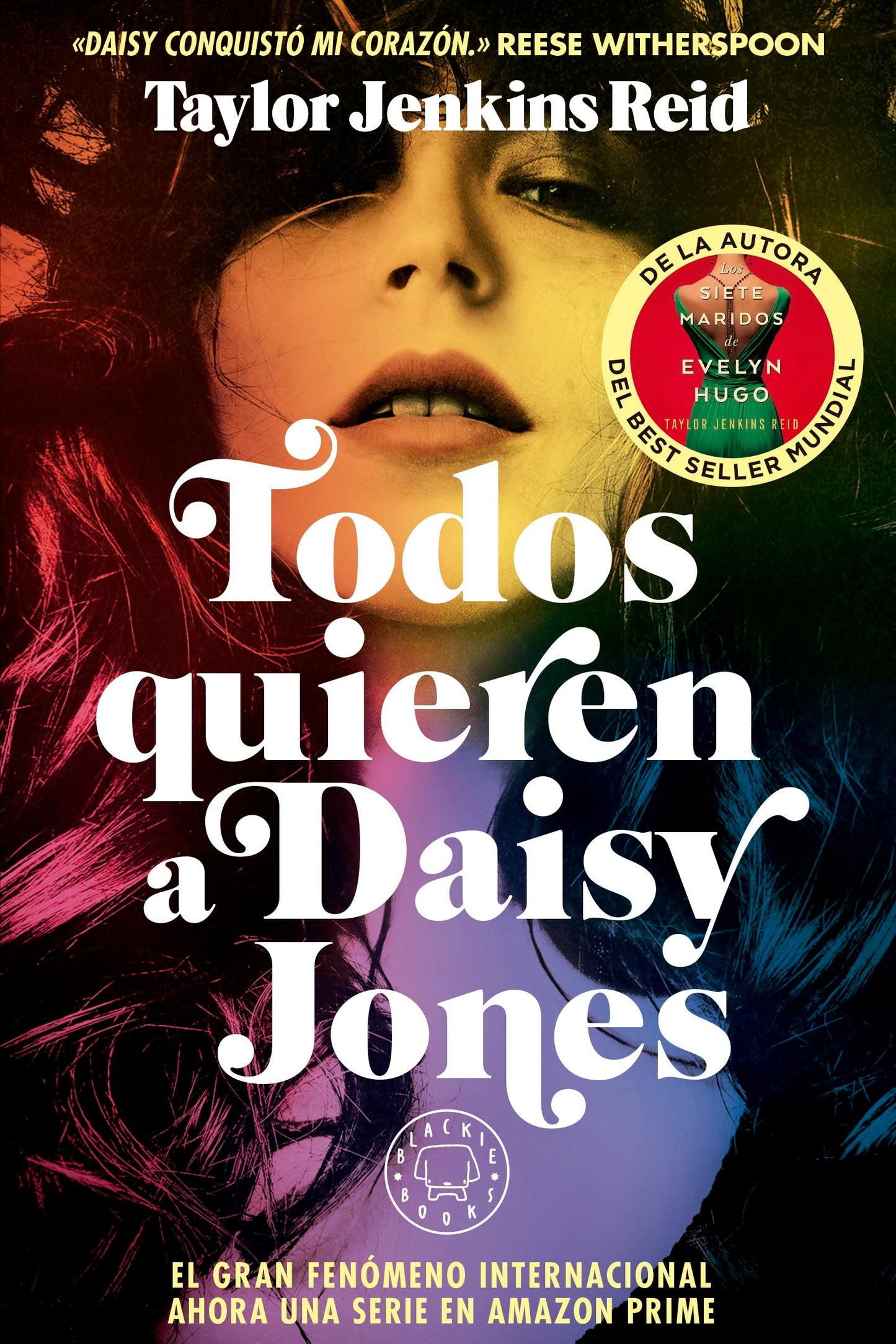 Todos quieren a Daisy Jones. Nueva edición (SIN COLECCION)