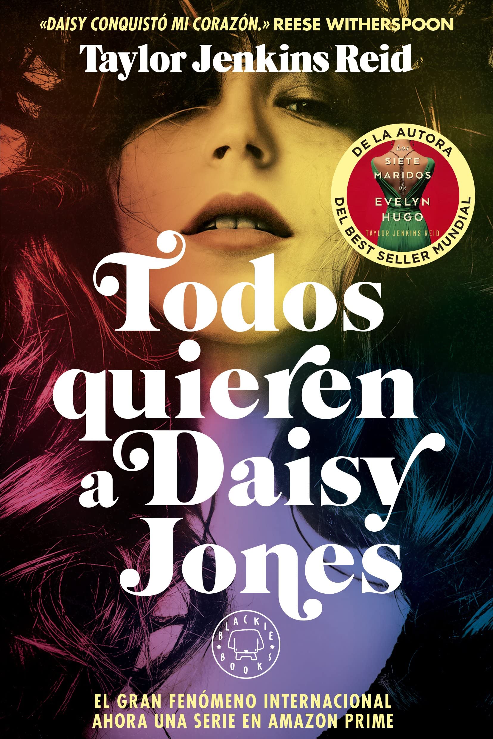 Todos quieren a Daisy Jones. Nueva edición (SIN COLECCION)