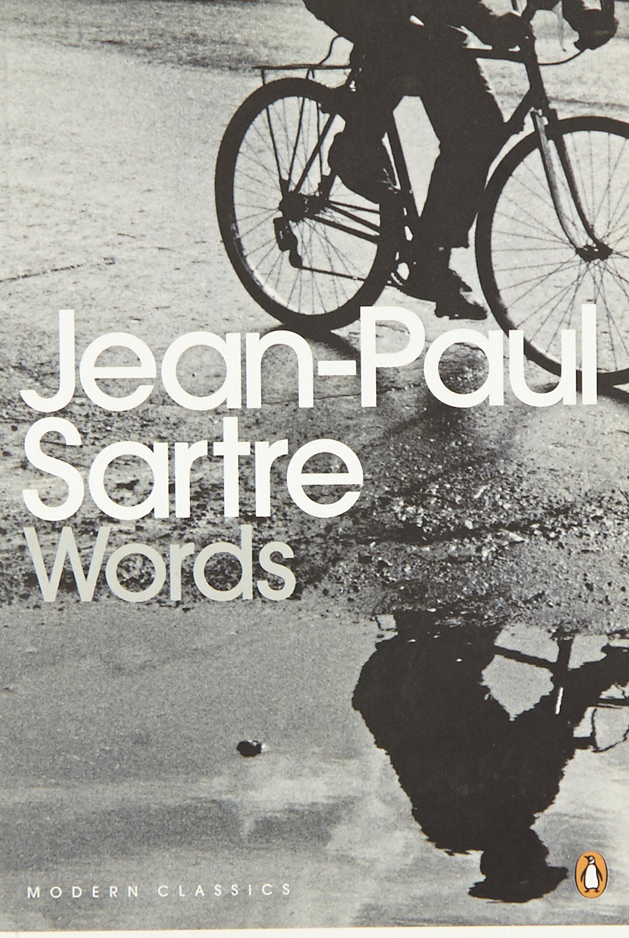 Libro: Words