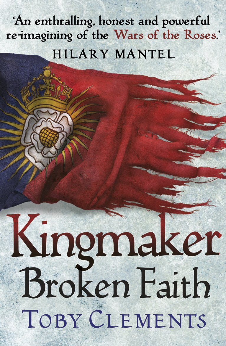 Libro: Kingmaker: Broken Faith: (Book 2)