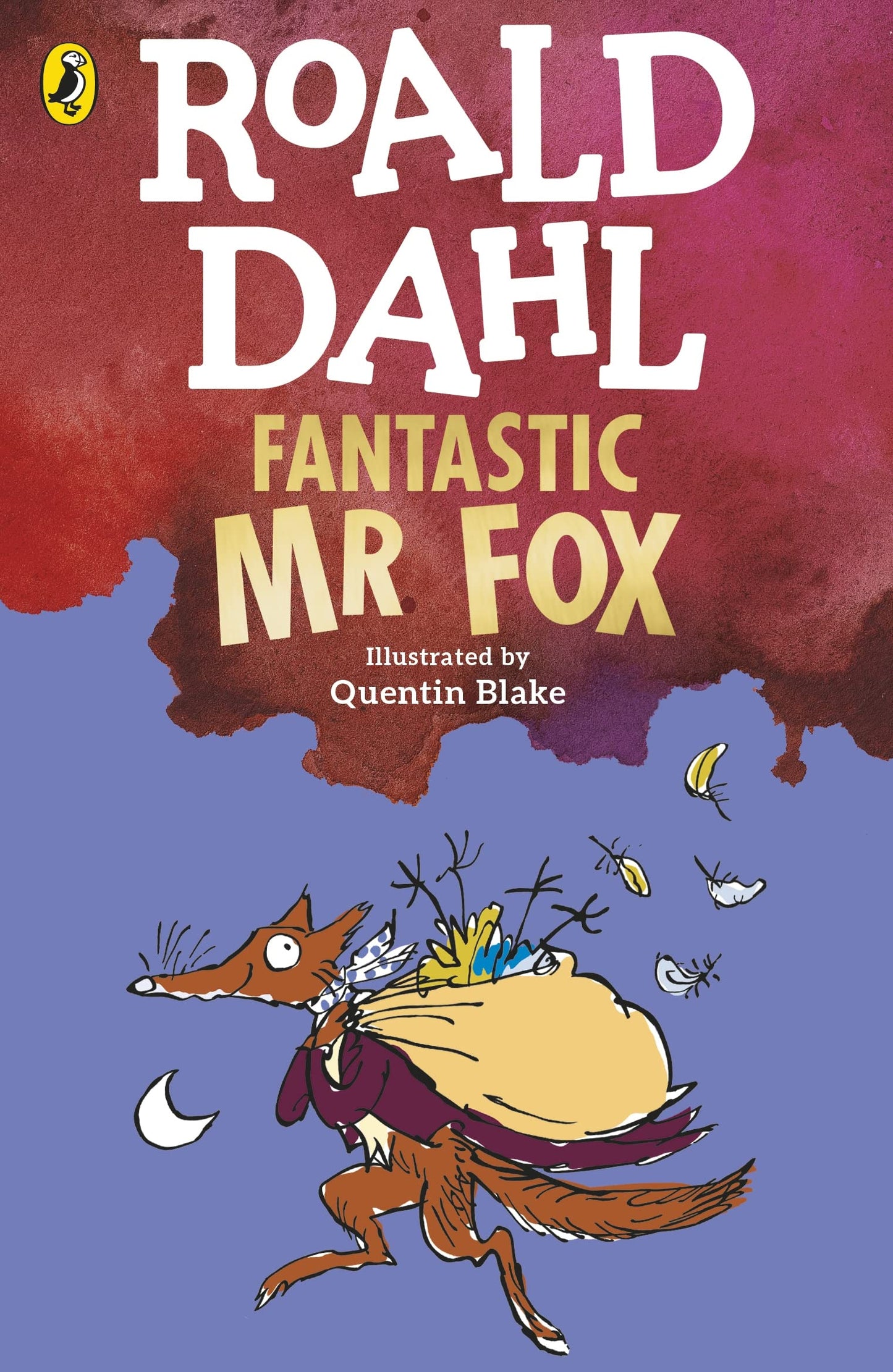 Libro: Fantastic Mr Fox