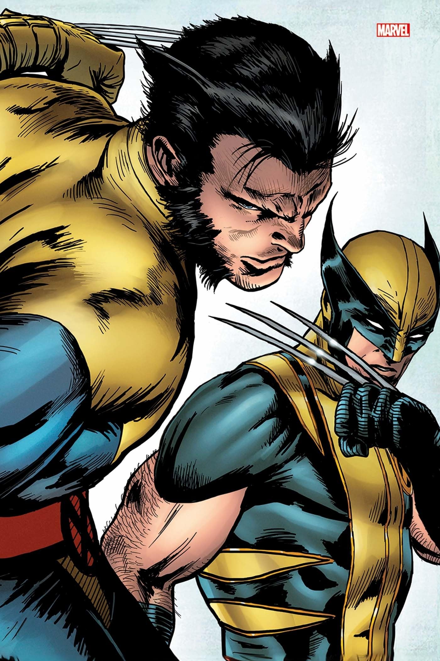 Libro: Je suis Wolverine