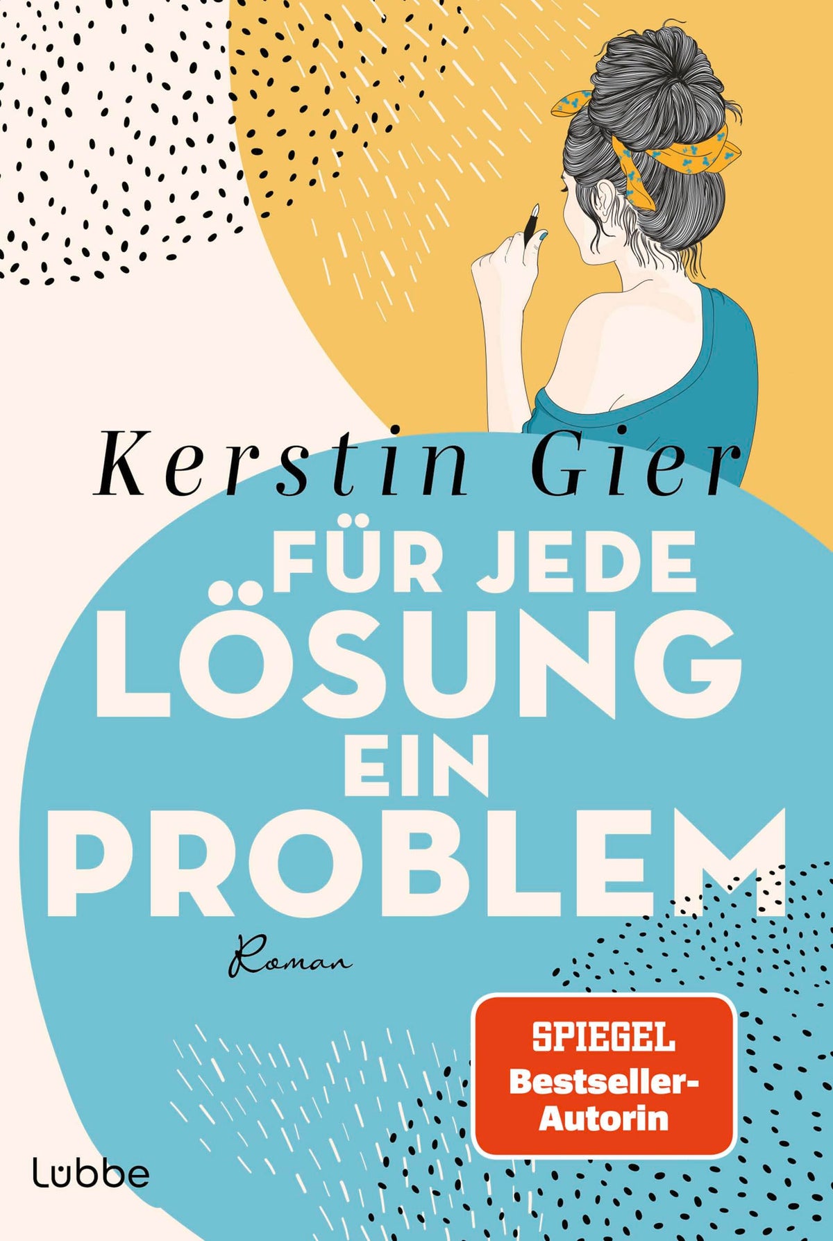 Libro: Für jede Lösung ein Problem