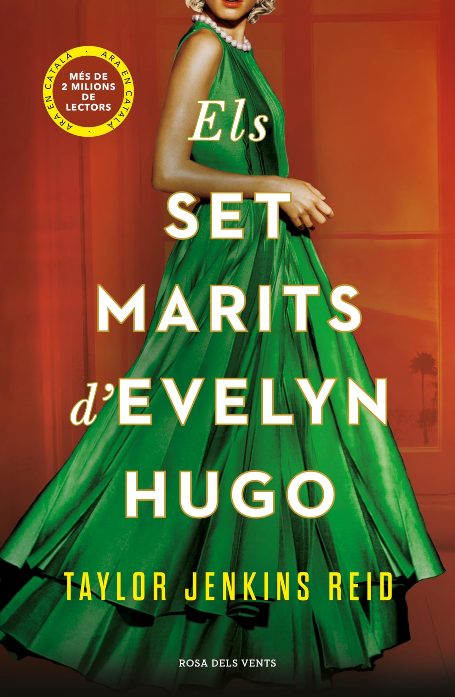 Libro: Els set marits d'Evelyn Hugo