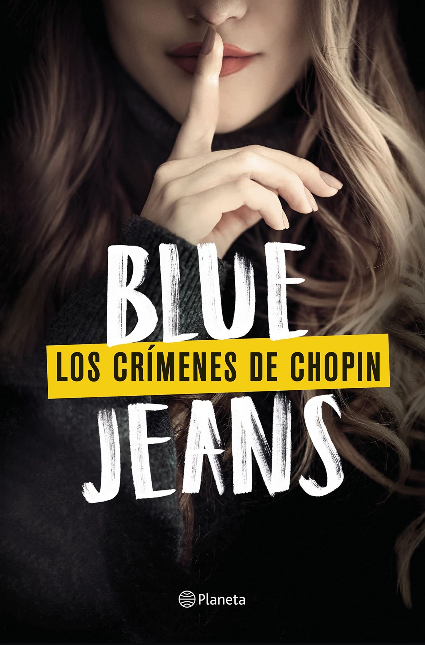 Libro: Los crímenes de Chopin: 1 (Planeta)