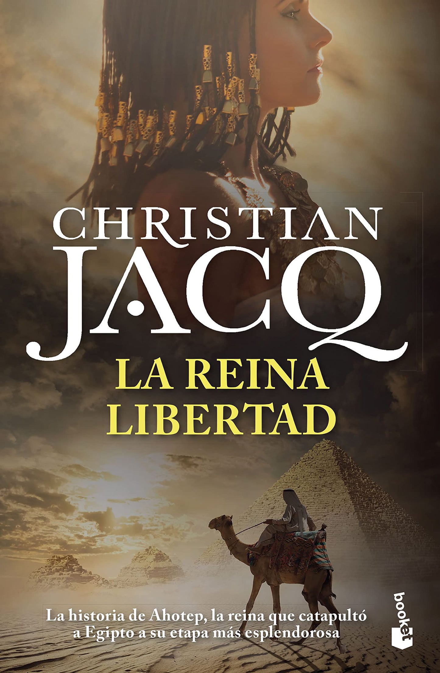 Libro: La Reina Libertad: El imperio de las tinieblas, La guerra de las coronas y La espada resplandeciente