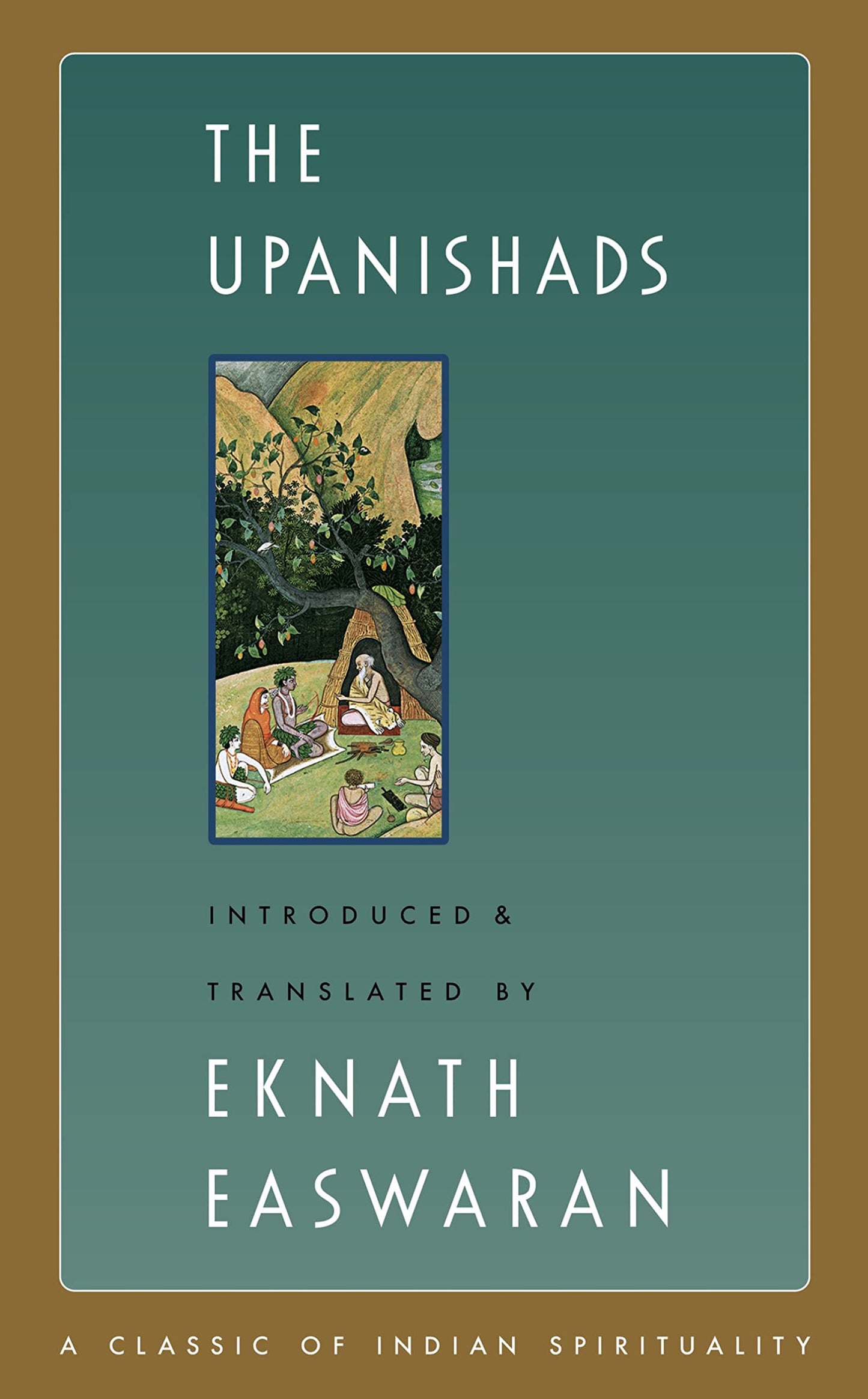 Libro: The Upanishads: 2 (Easwaran's Classics of Indian Spirituality)