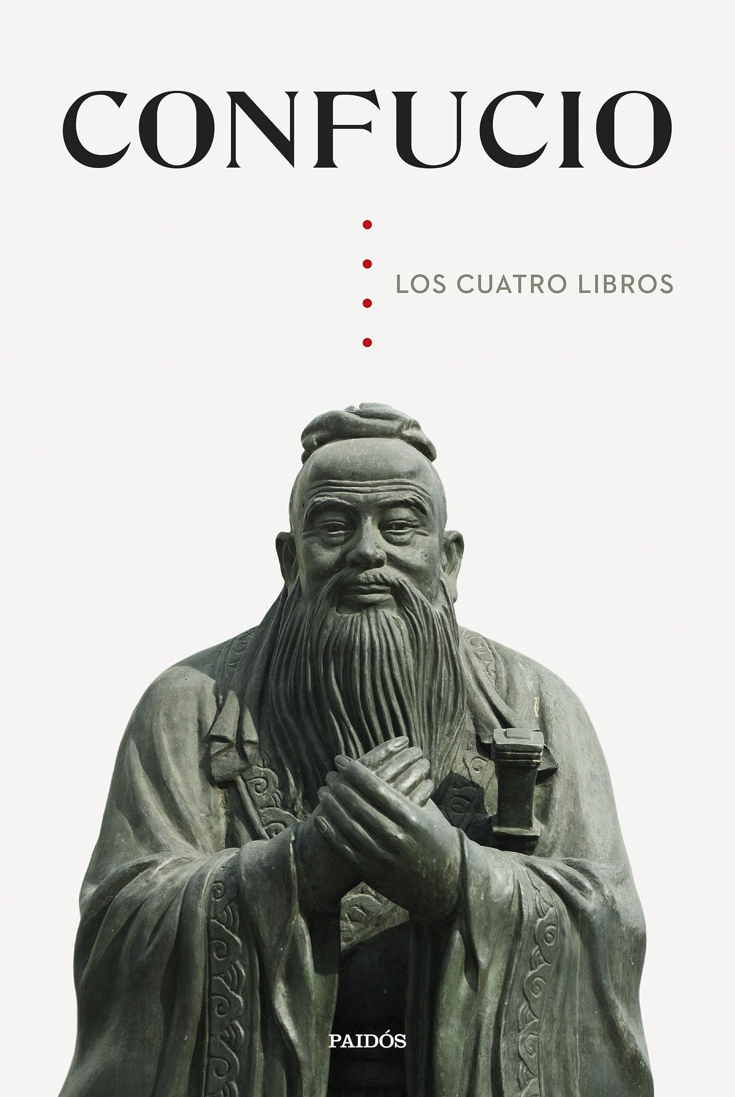 Libro: Los cuatro libros: El canon moral de la filosofía confuciana (Contextos)