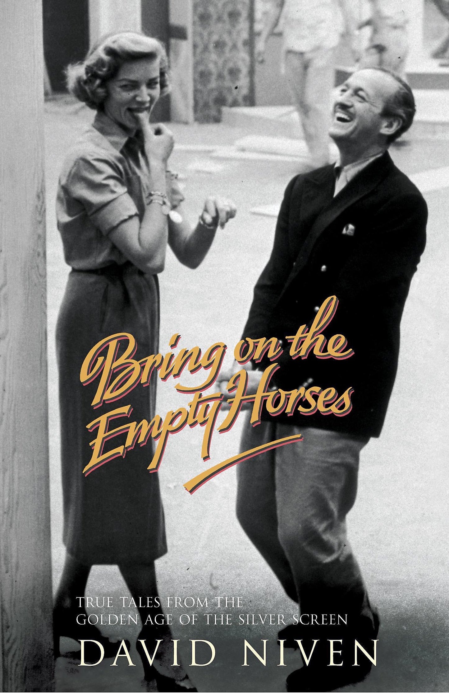 Libro: Bring on the Empty Horses (Hodder Great Reads)