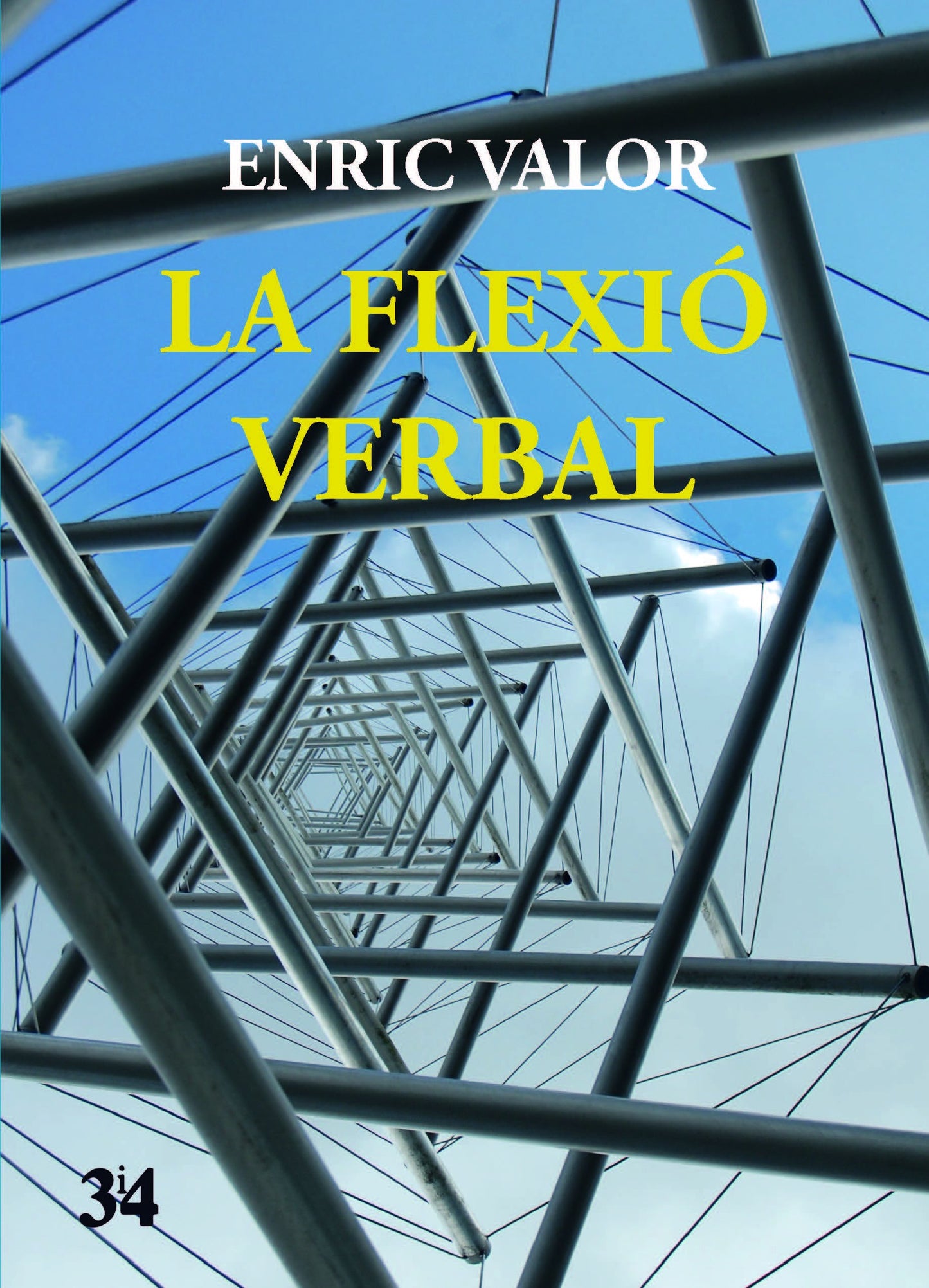 Libro: La flexió verbal (SIN COLECCION)