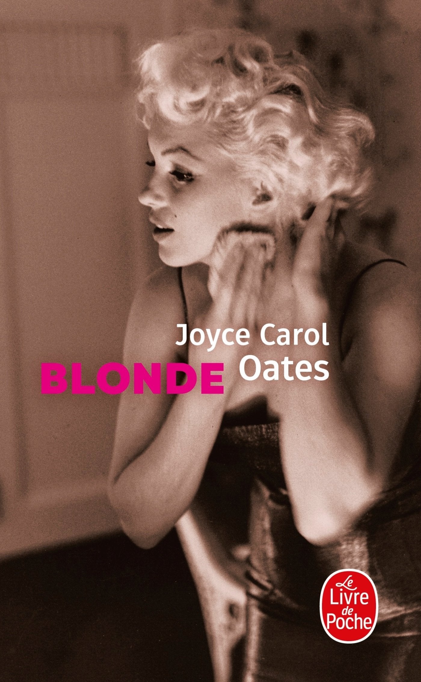 Libro: Blonde (French Edition)